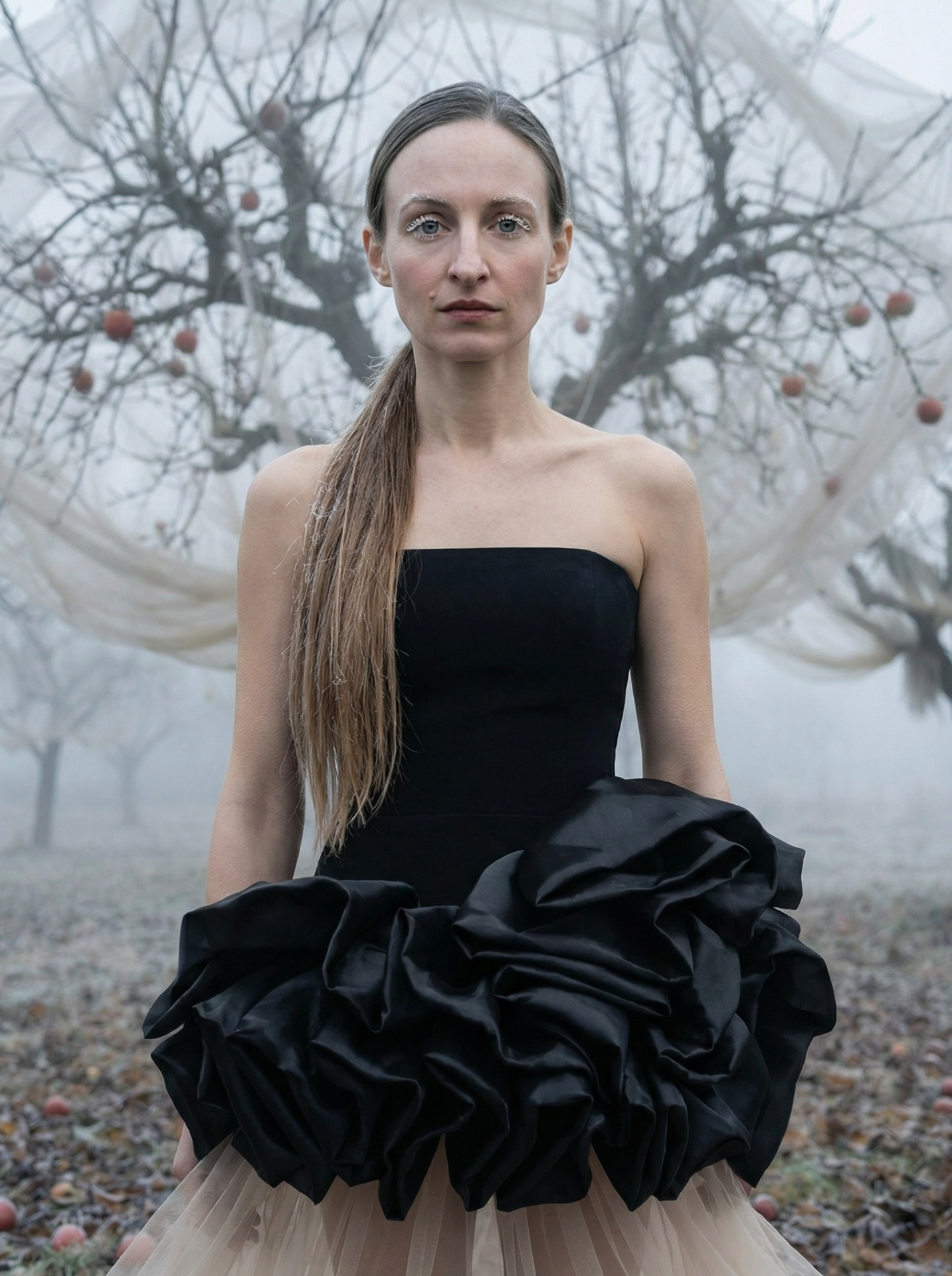 Anna Shumel portfolio work