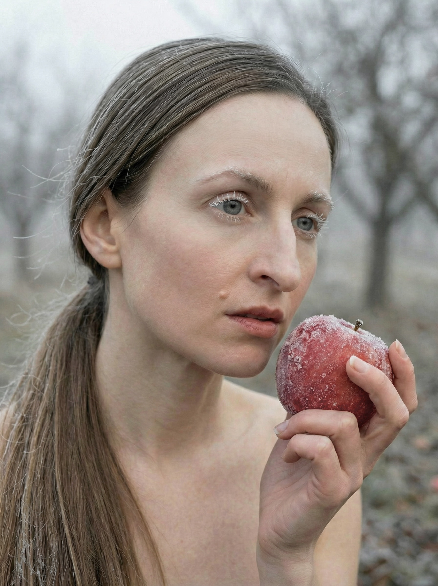 Anna Shumel portfolio work