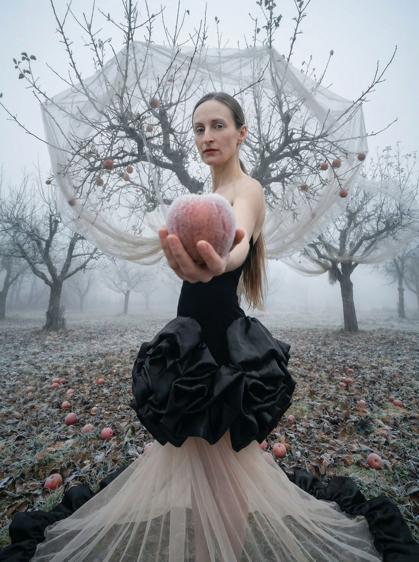 Anna Shumel portfolio work