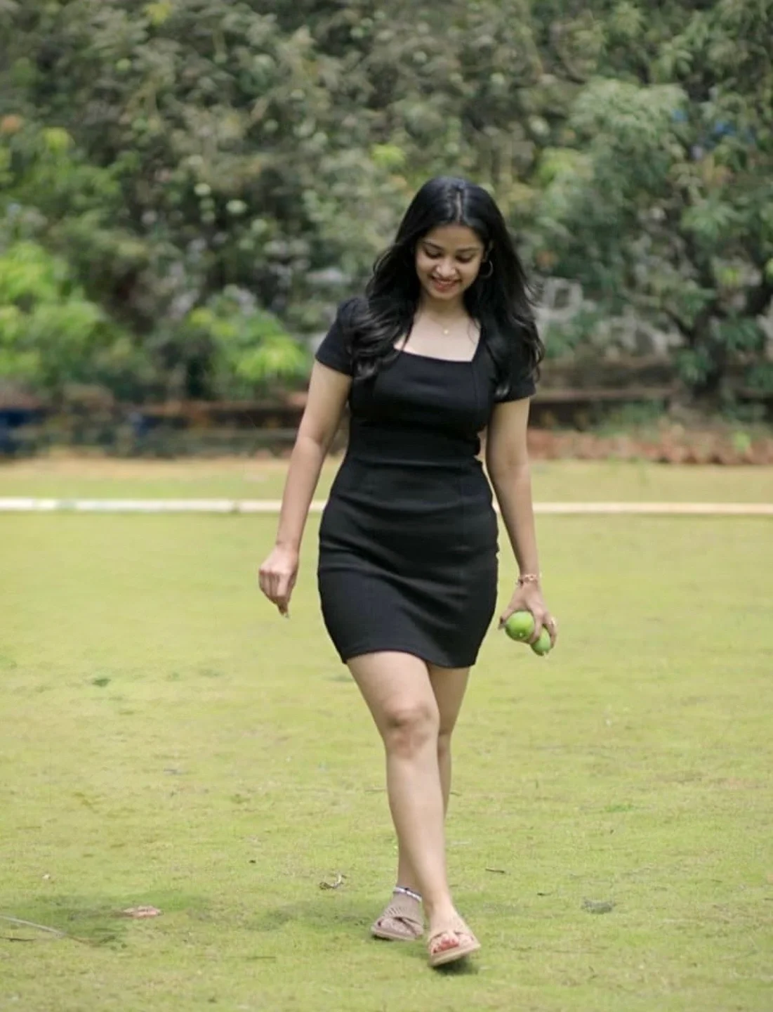 Pearl portfolio work