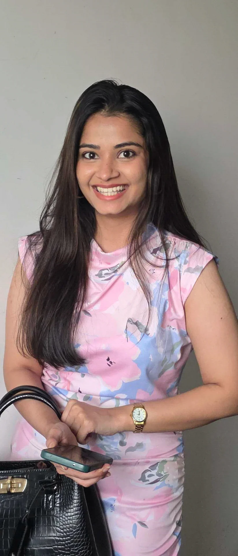 Pearl portfolio work