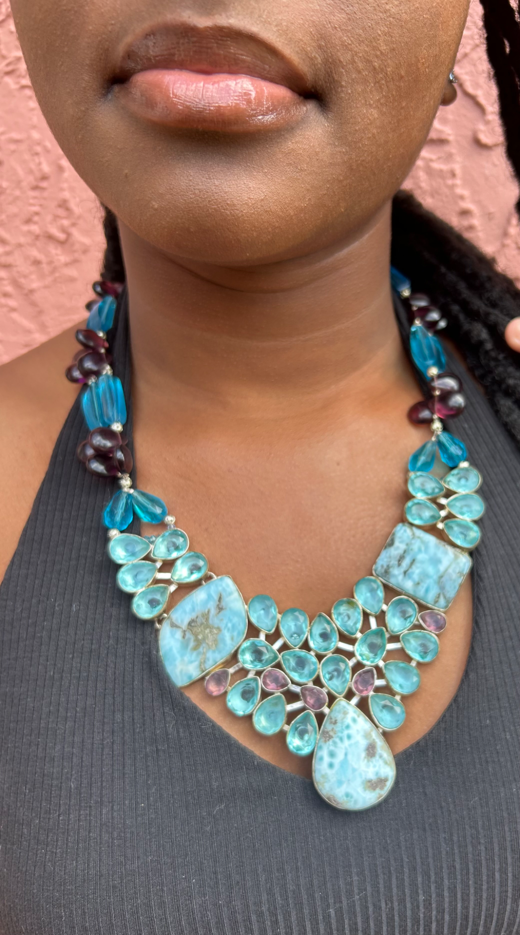 astryd portfolio work