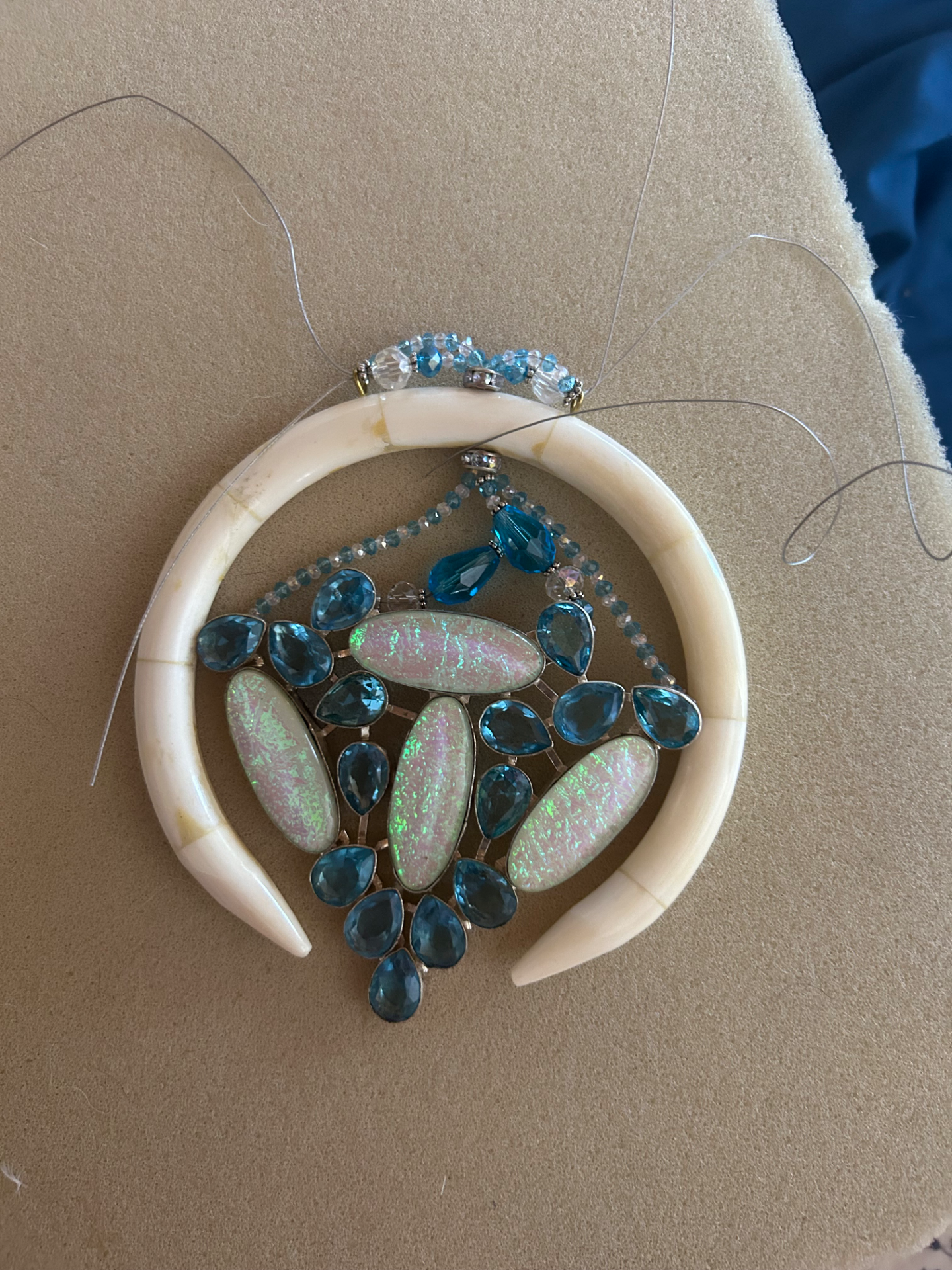 astryd portfolio work