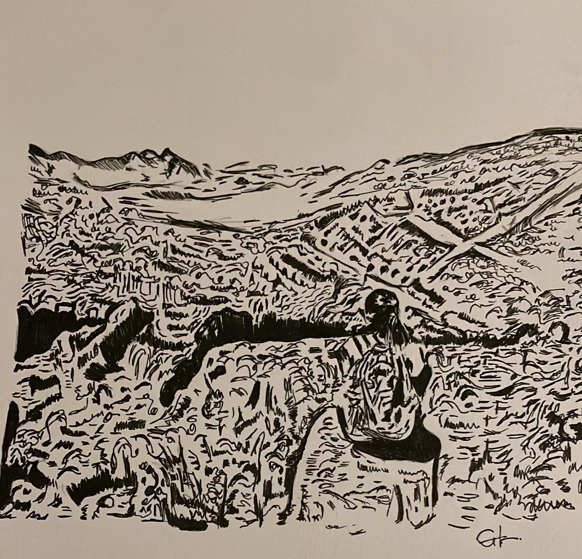 gabiludski portfolio work