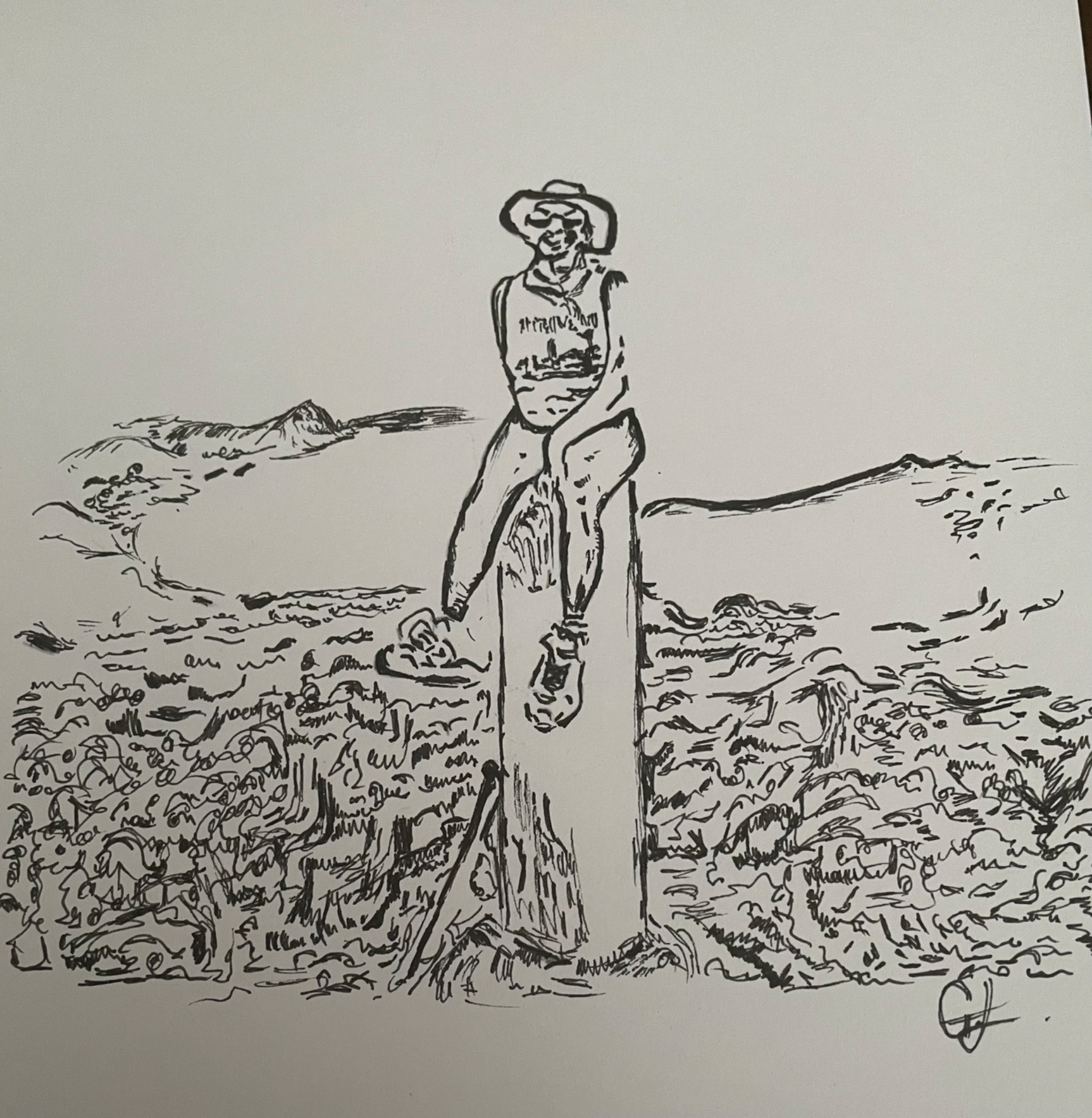 gabiludski portfolio work