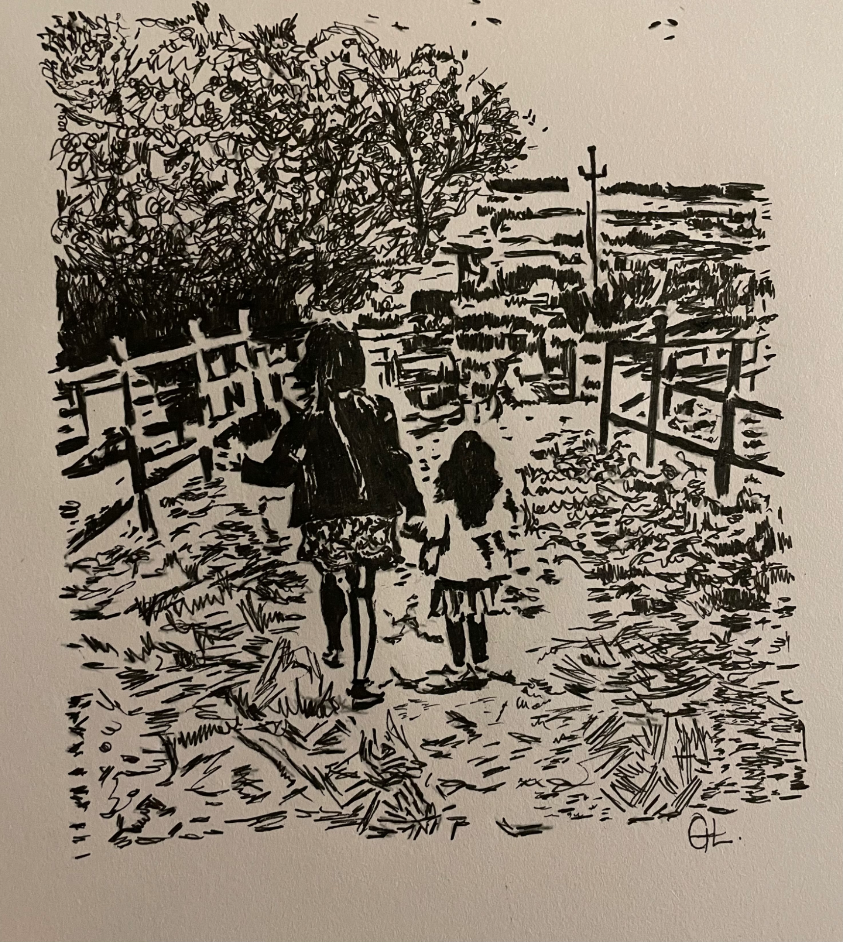 gabiludski portfolio work