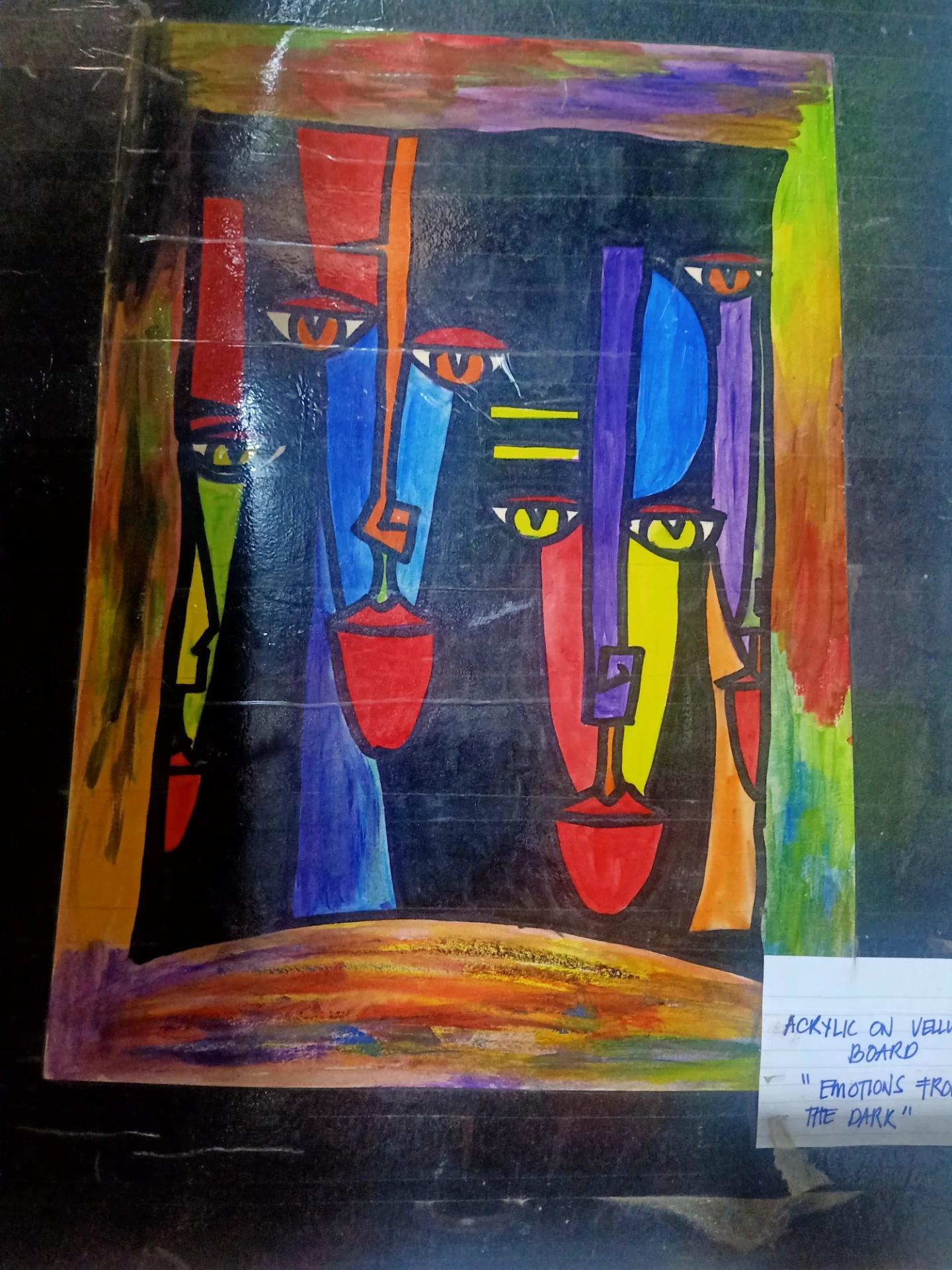 hokagejov13 portfolio work