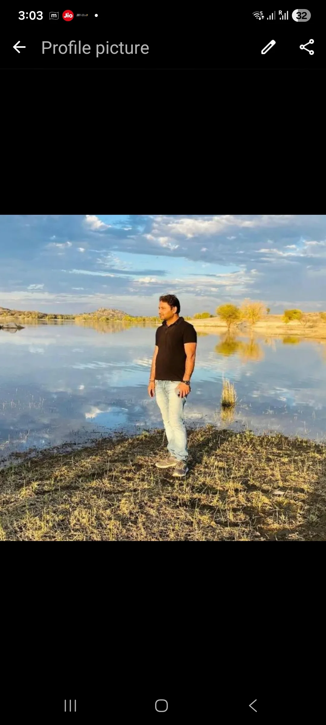 brijesh profile photo