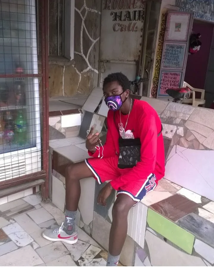 Goosebumps  profile photo