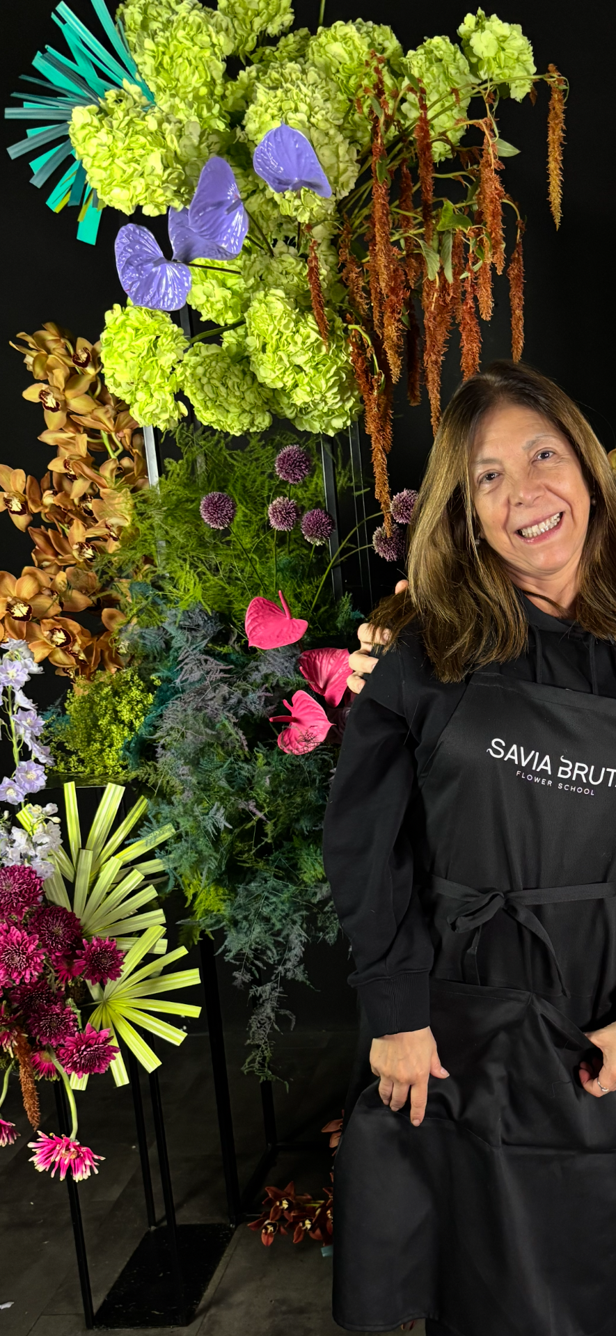 yelena santander profile photo