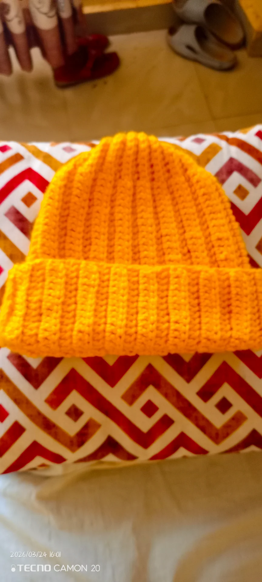 Inday portfolio work