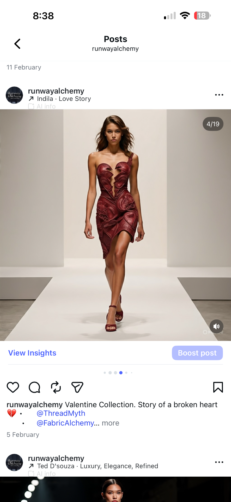 galfrompluto portfolio work