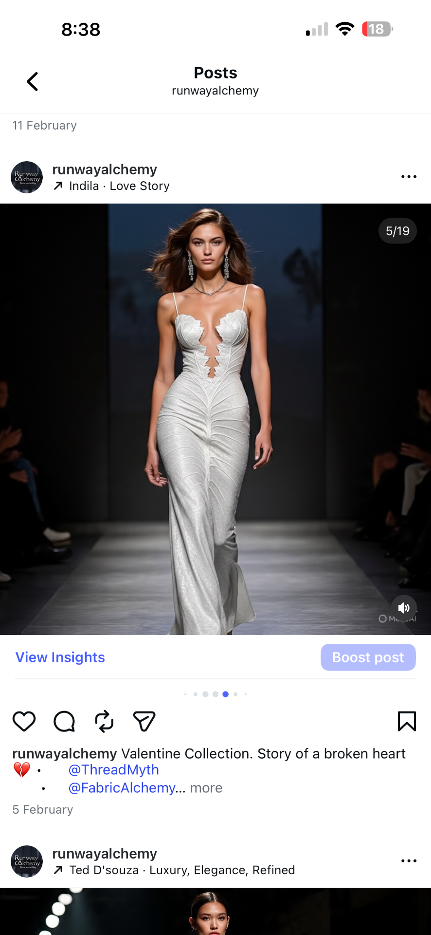 galfrompluto portfolio work