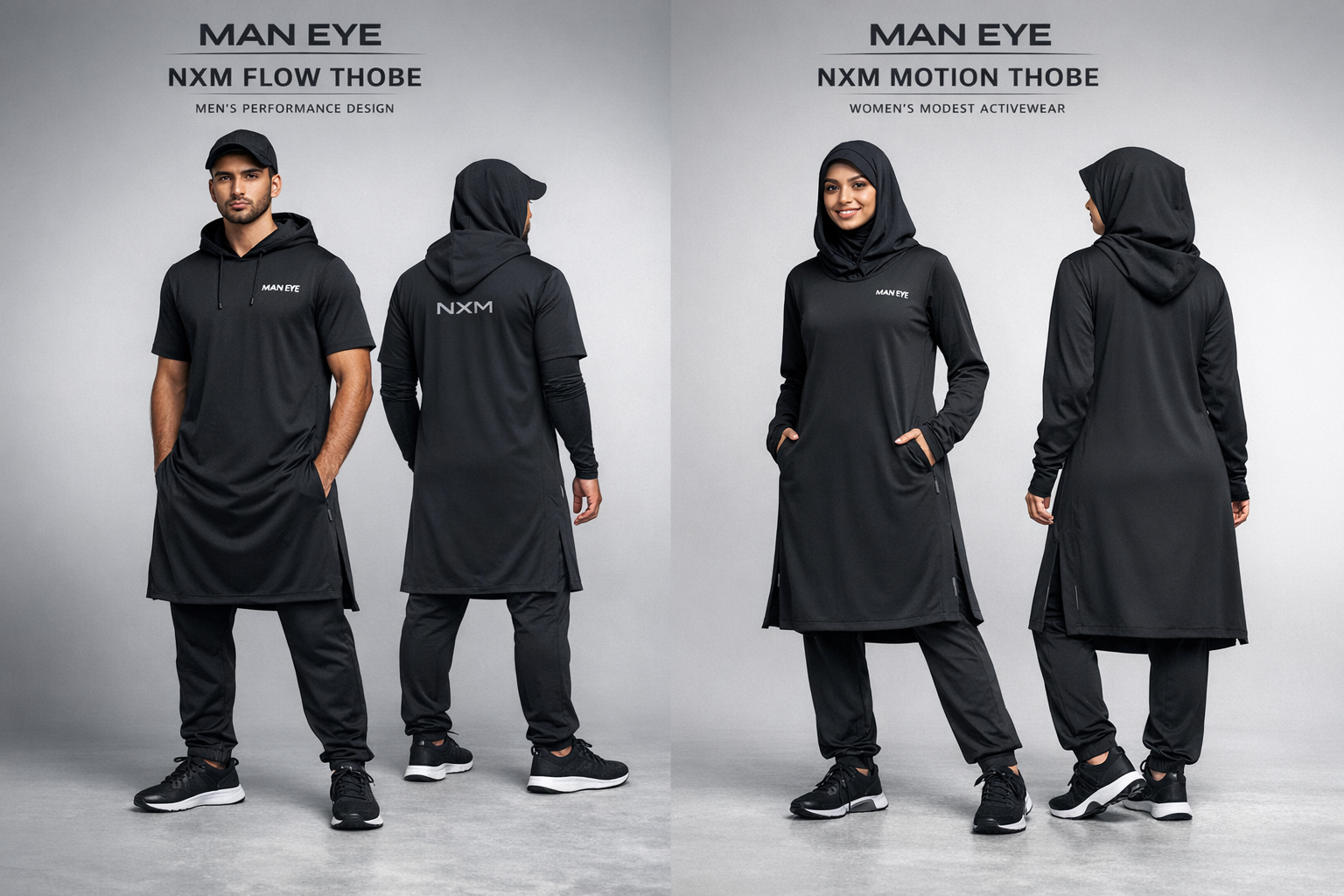 saleem me portfolio work