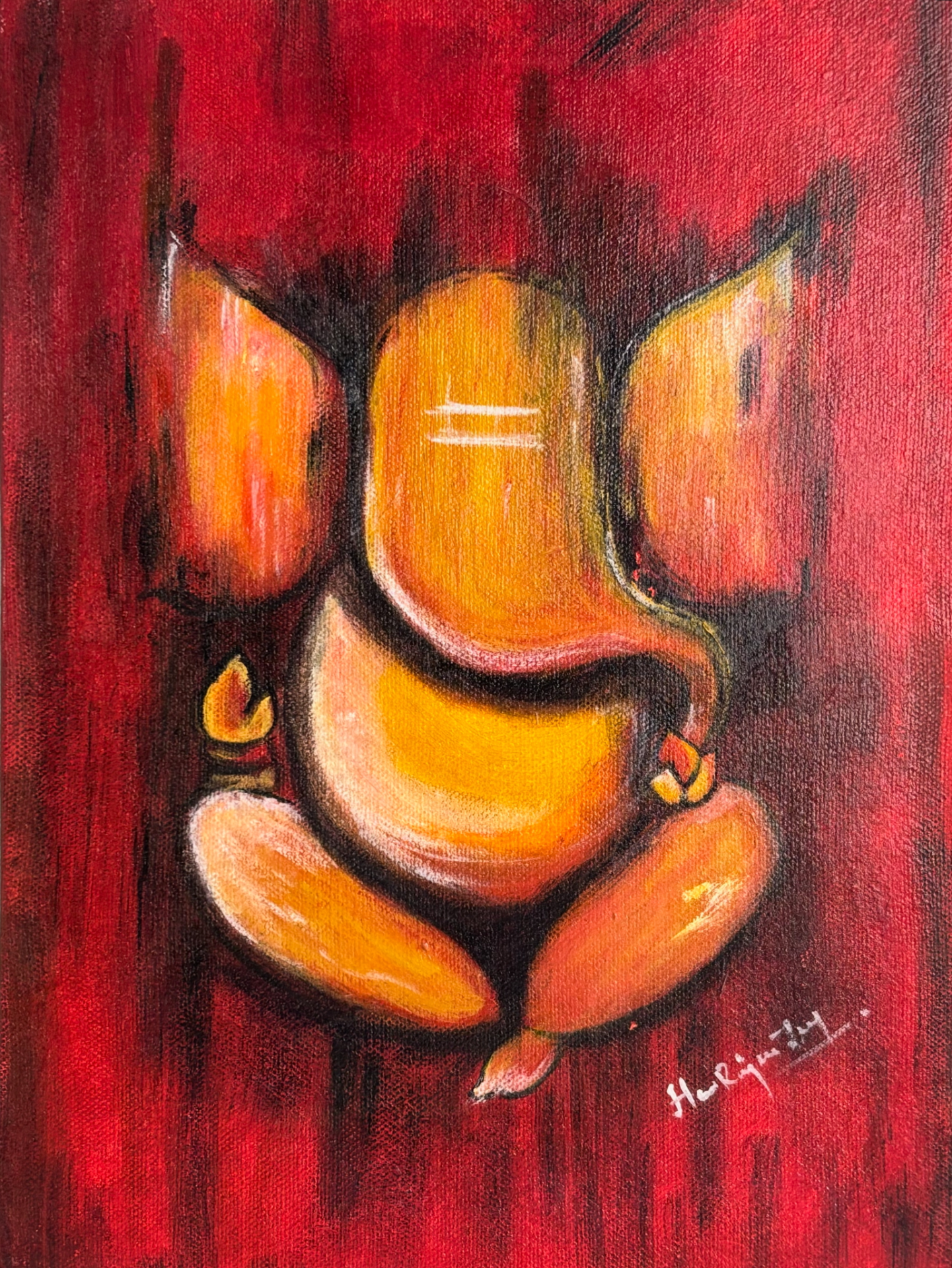 Lord Ganesha