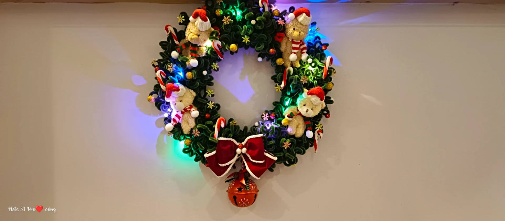 Osing portfolio work