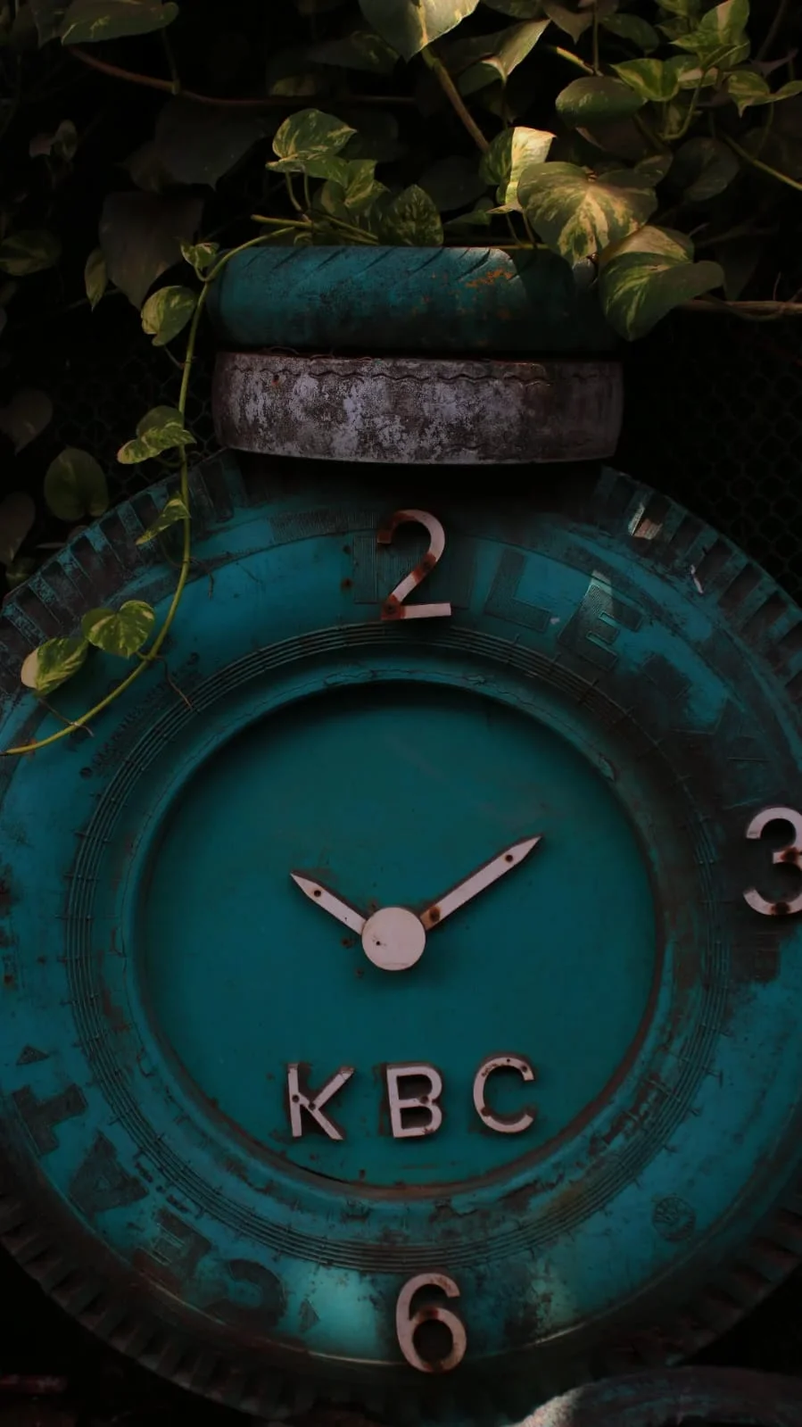 rgaavani portfolio work