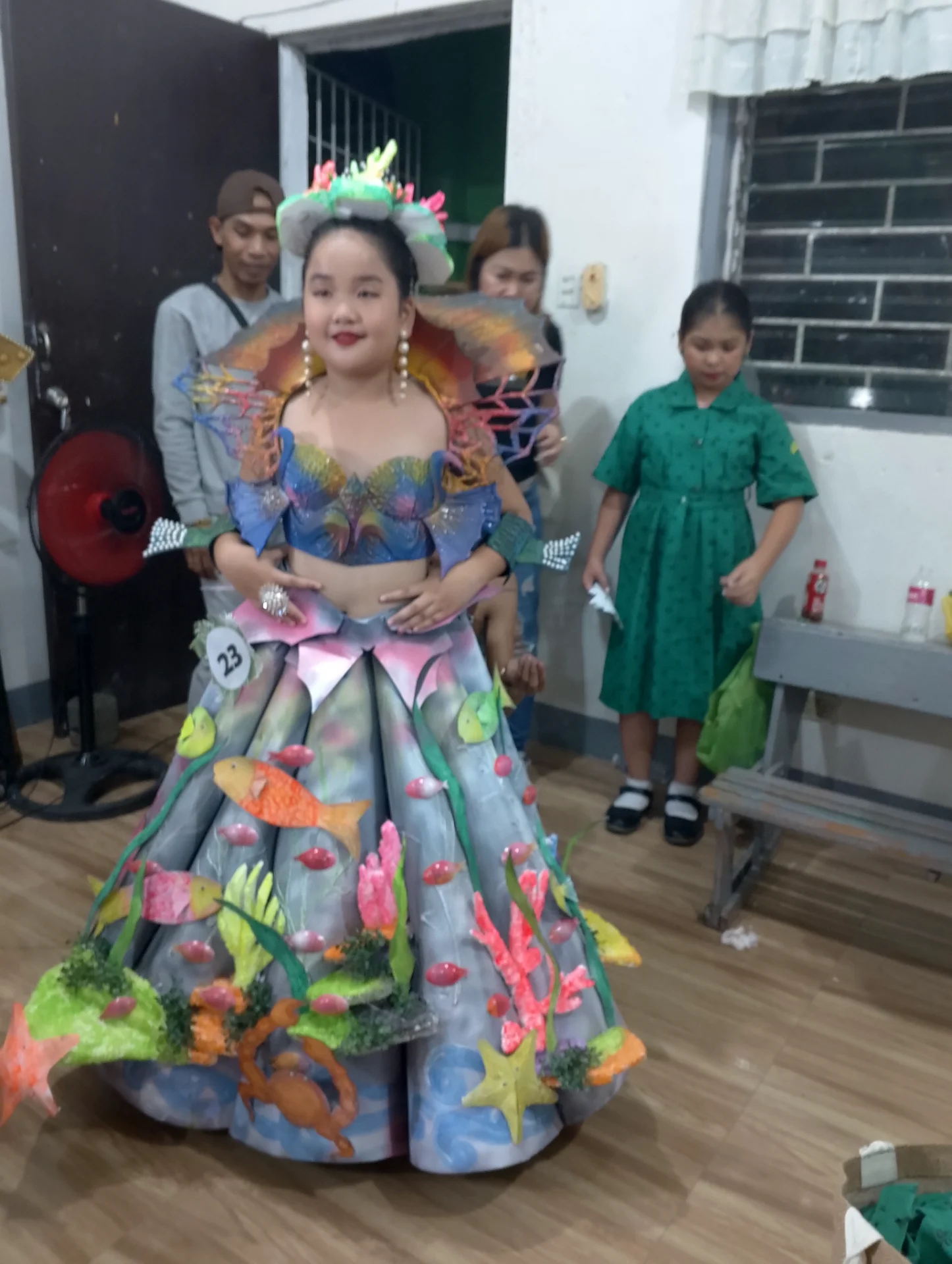 norlanpogzfajilan portfolio work