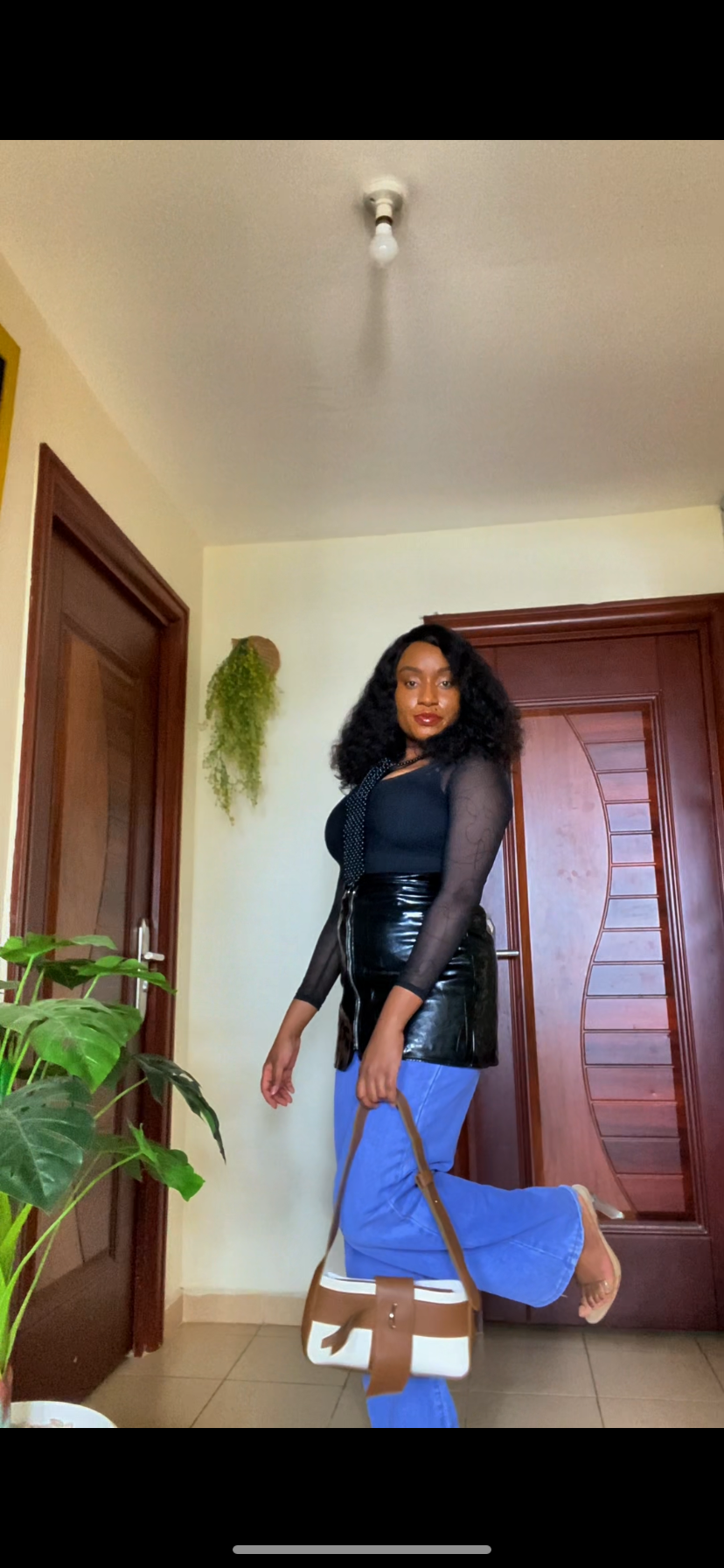 Sheila Mbithe portfolio work