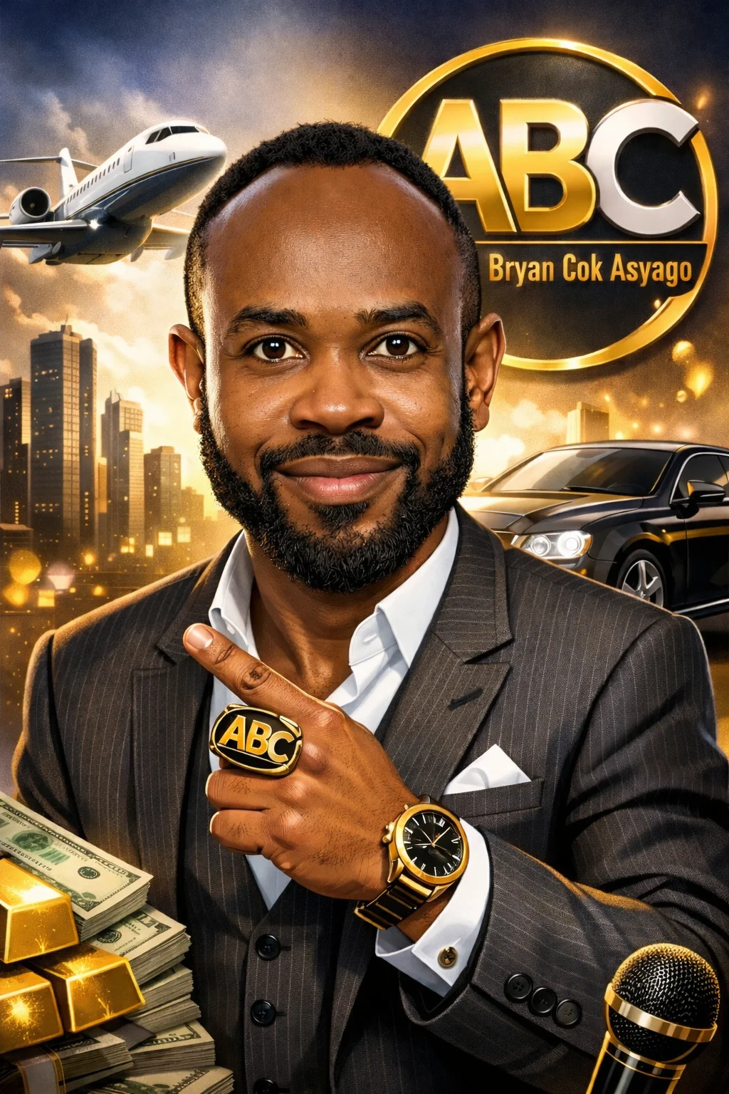 exactmodel profile photo