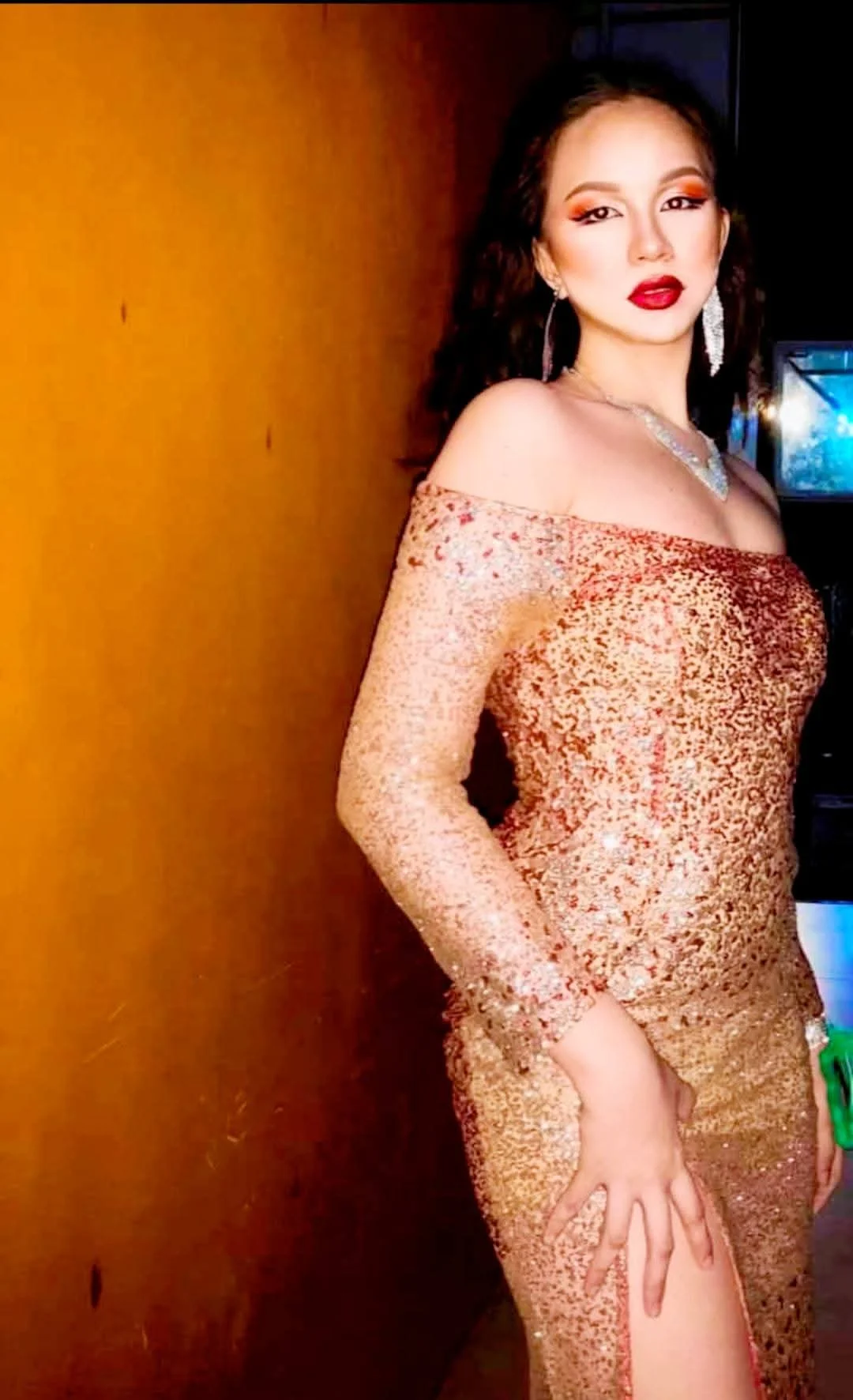 analizalaid19 portfolio work