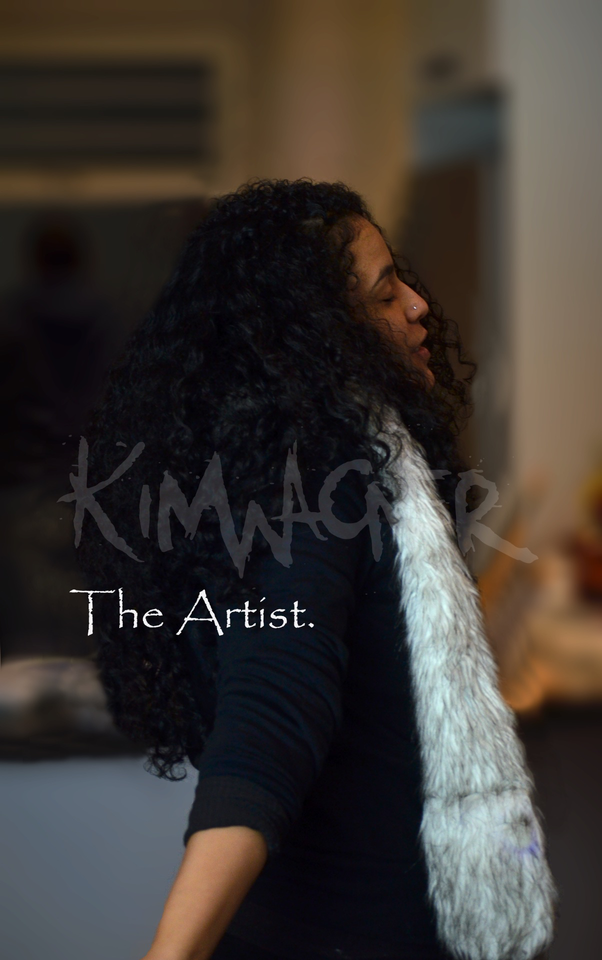 Kim Wagner-Langdown profile photo