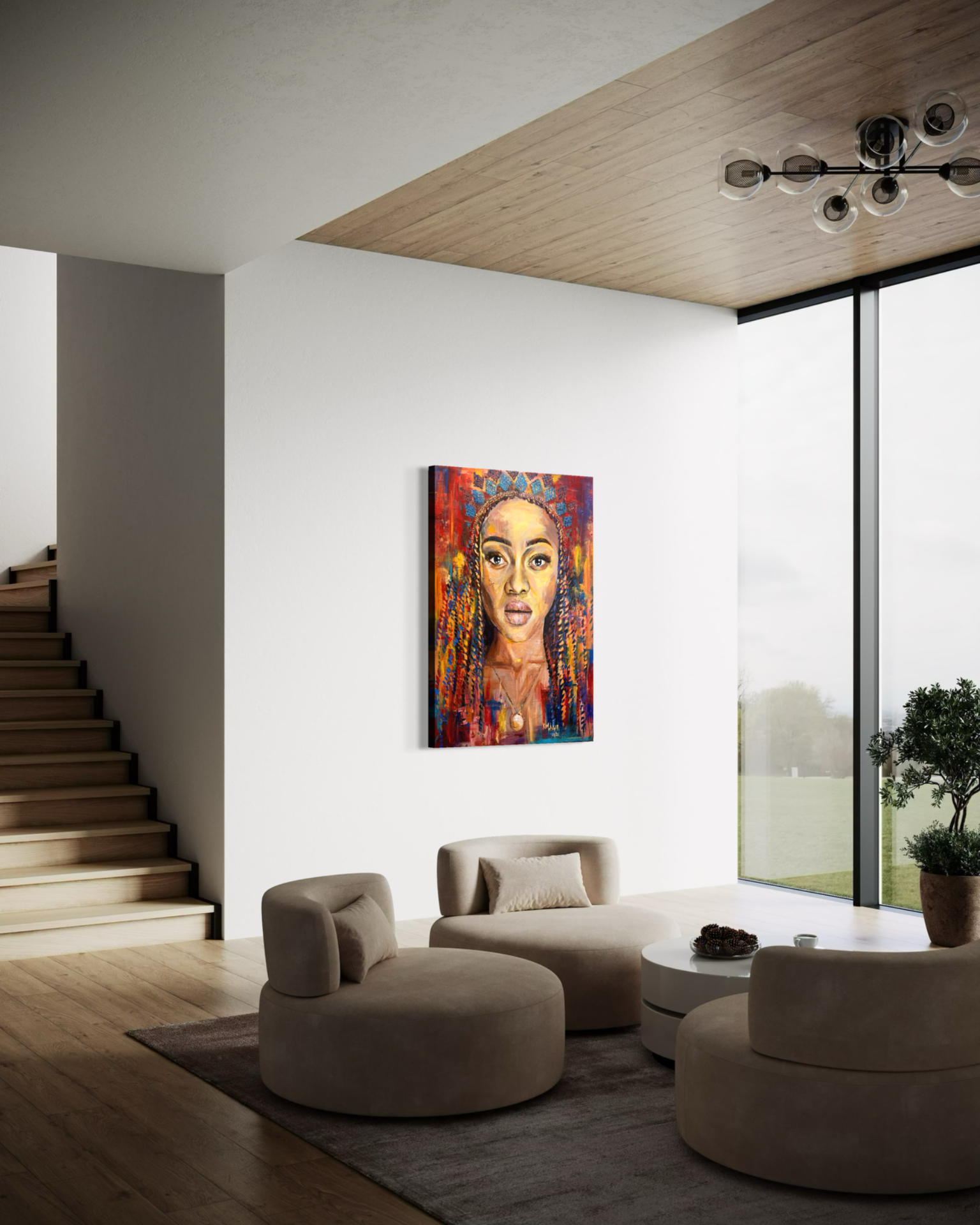 Kim Wagner-Langdown portfolio work