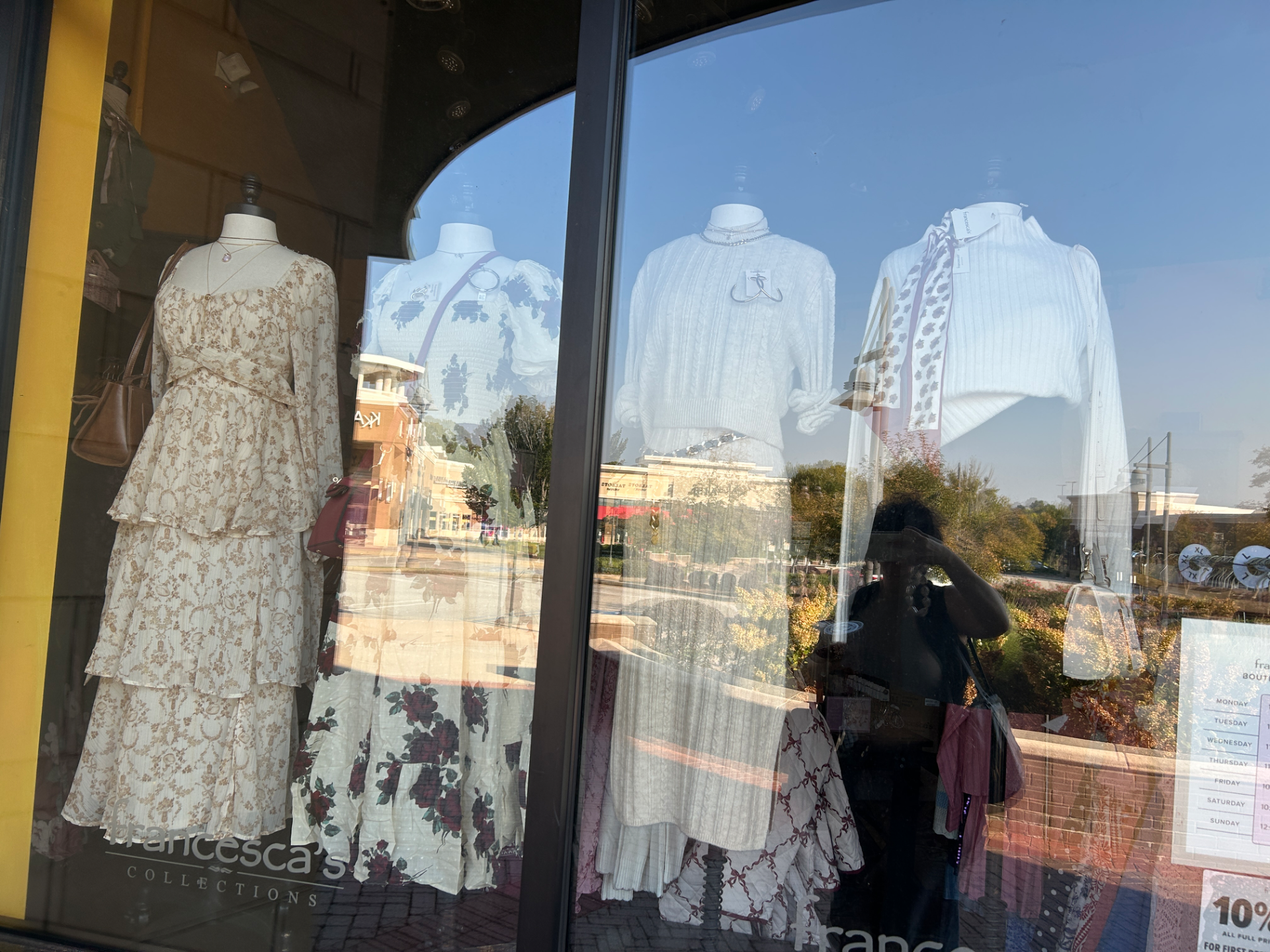 casey portfolio work