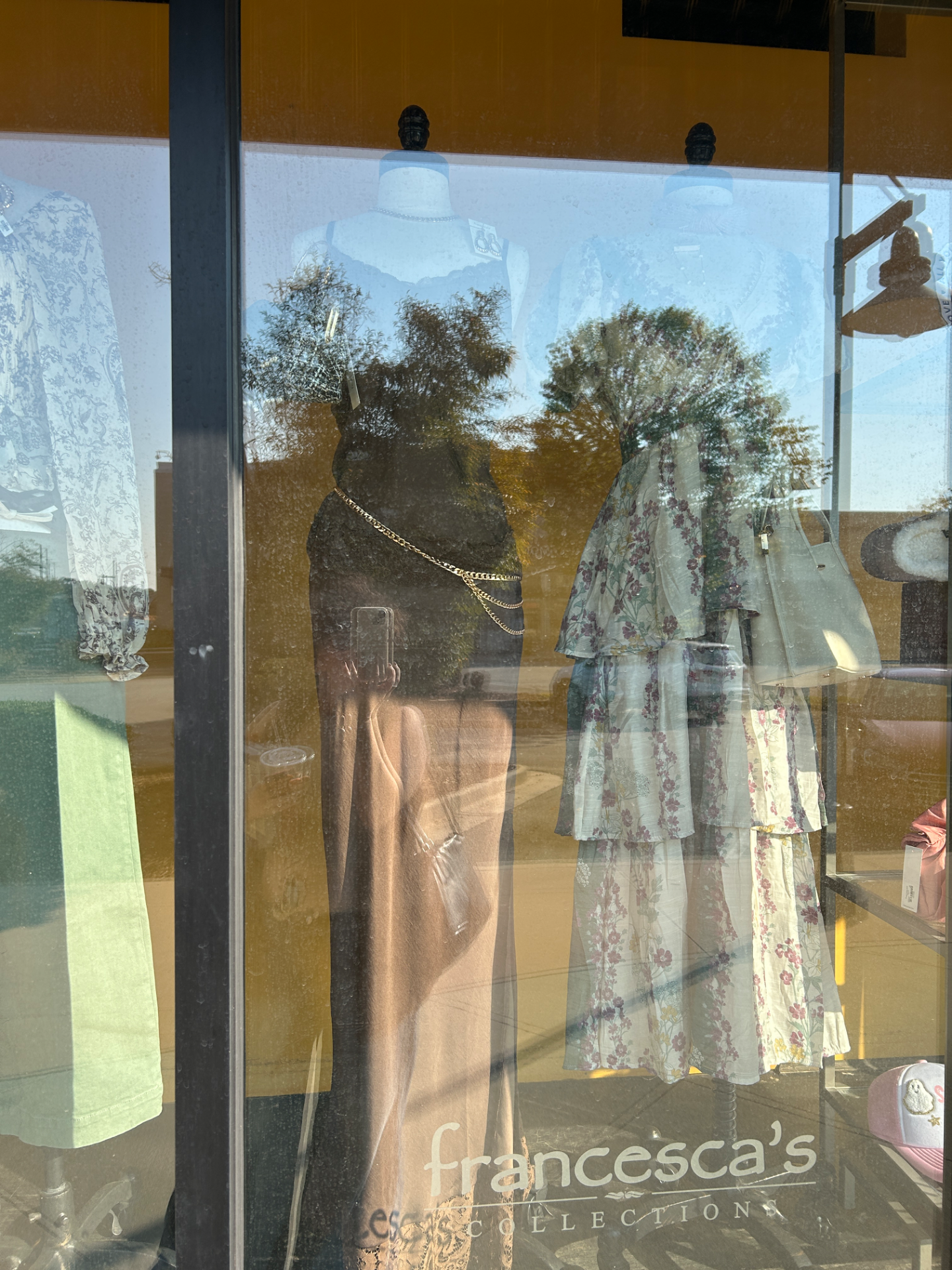 casey portfolio work