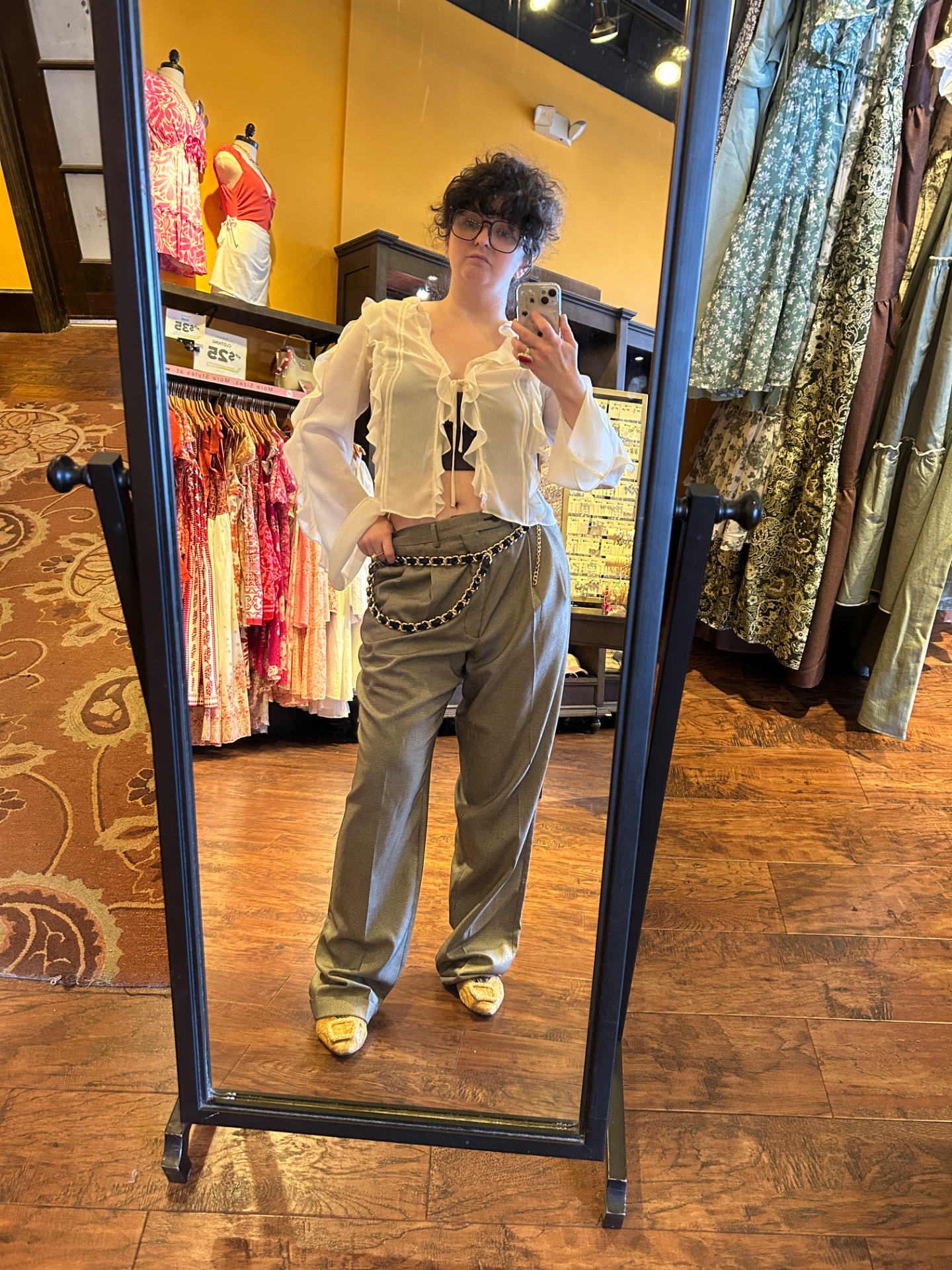 casey portfolio work