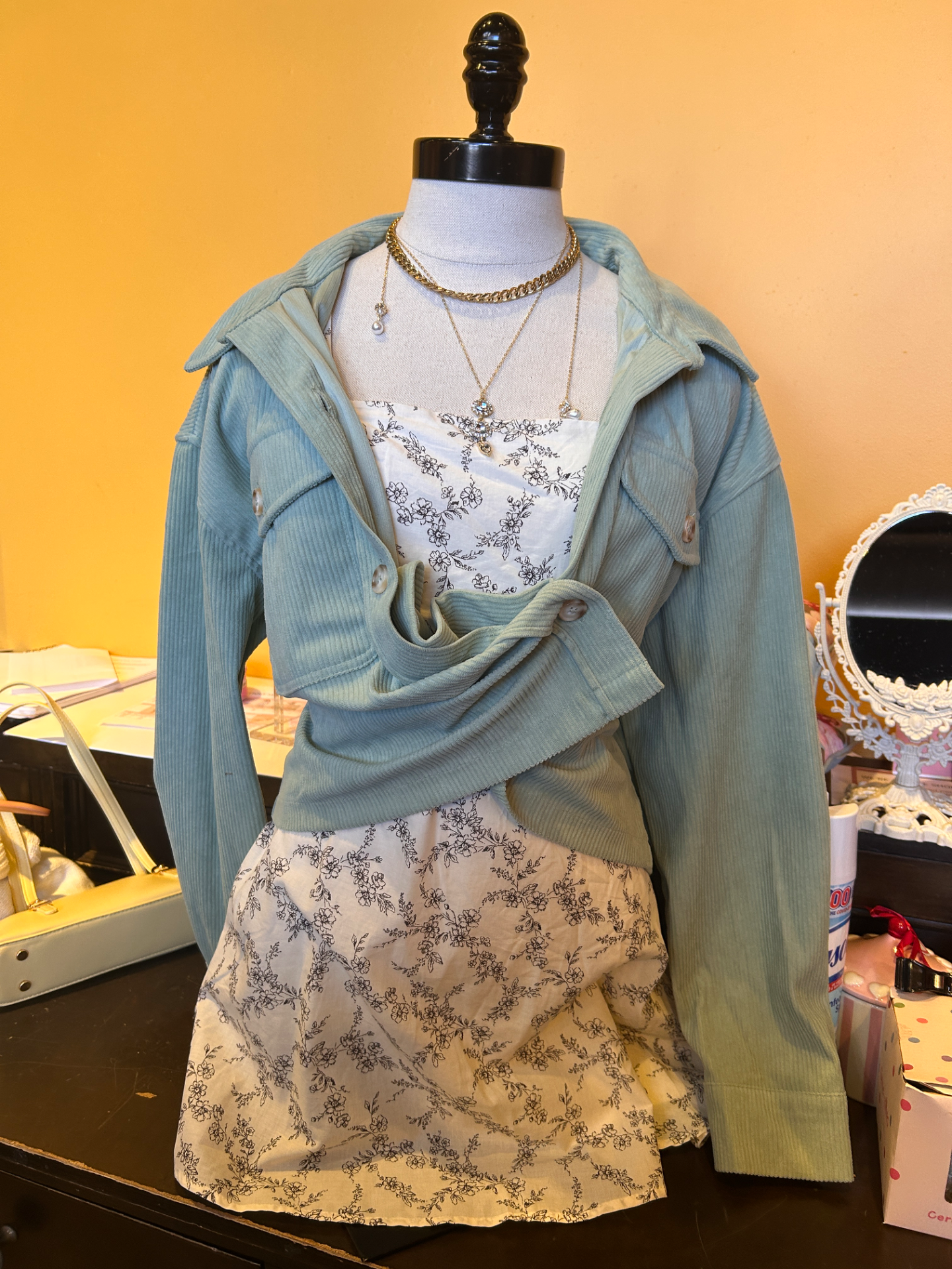 casey portfolio work