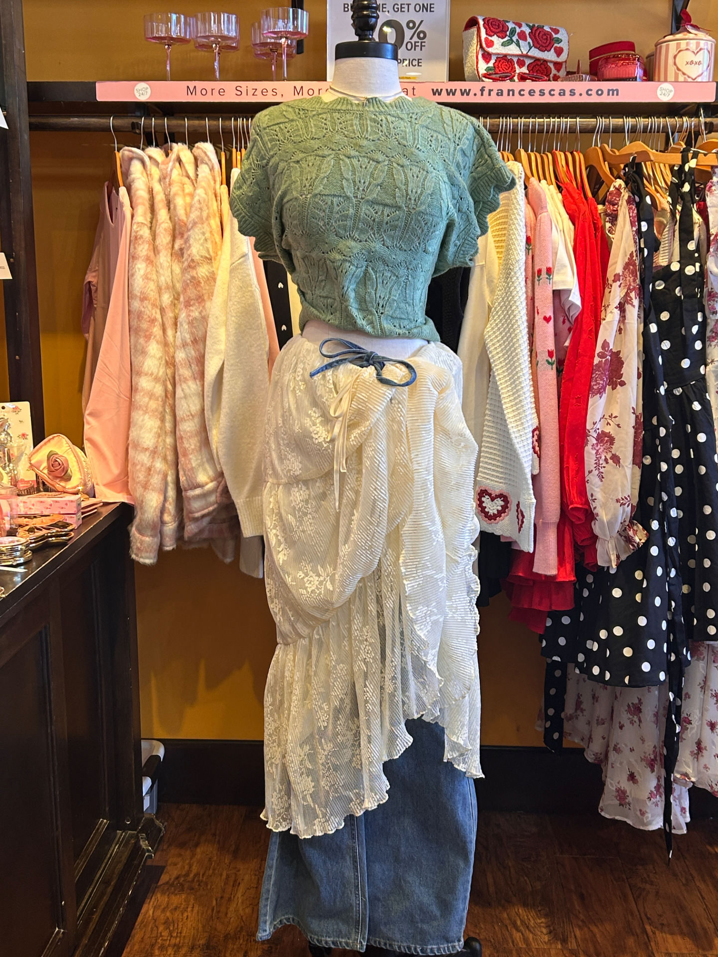 casey portfolio work