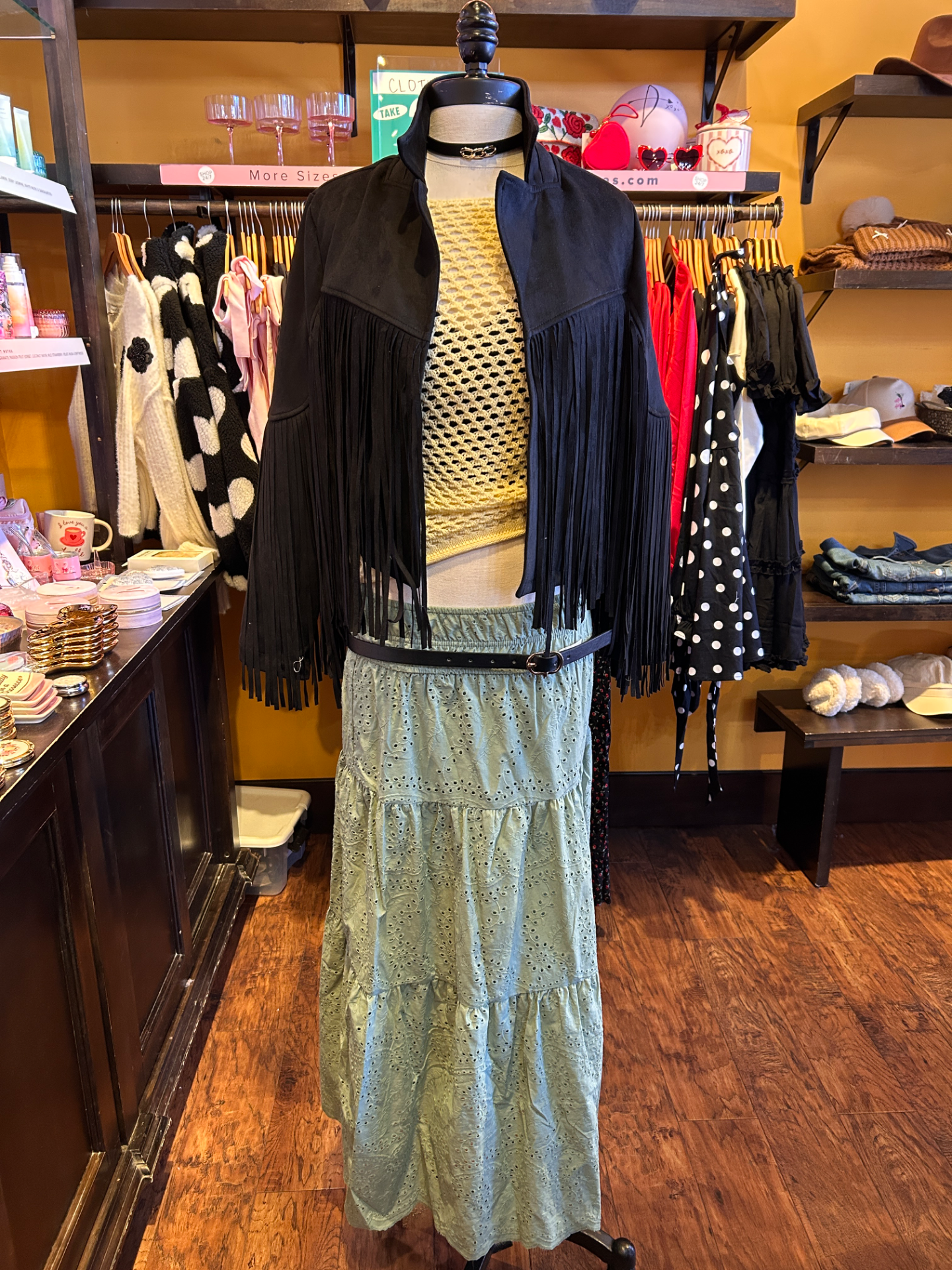 casey portfolio work