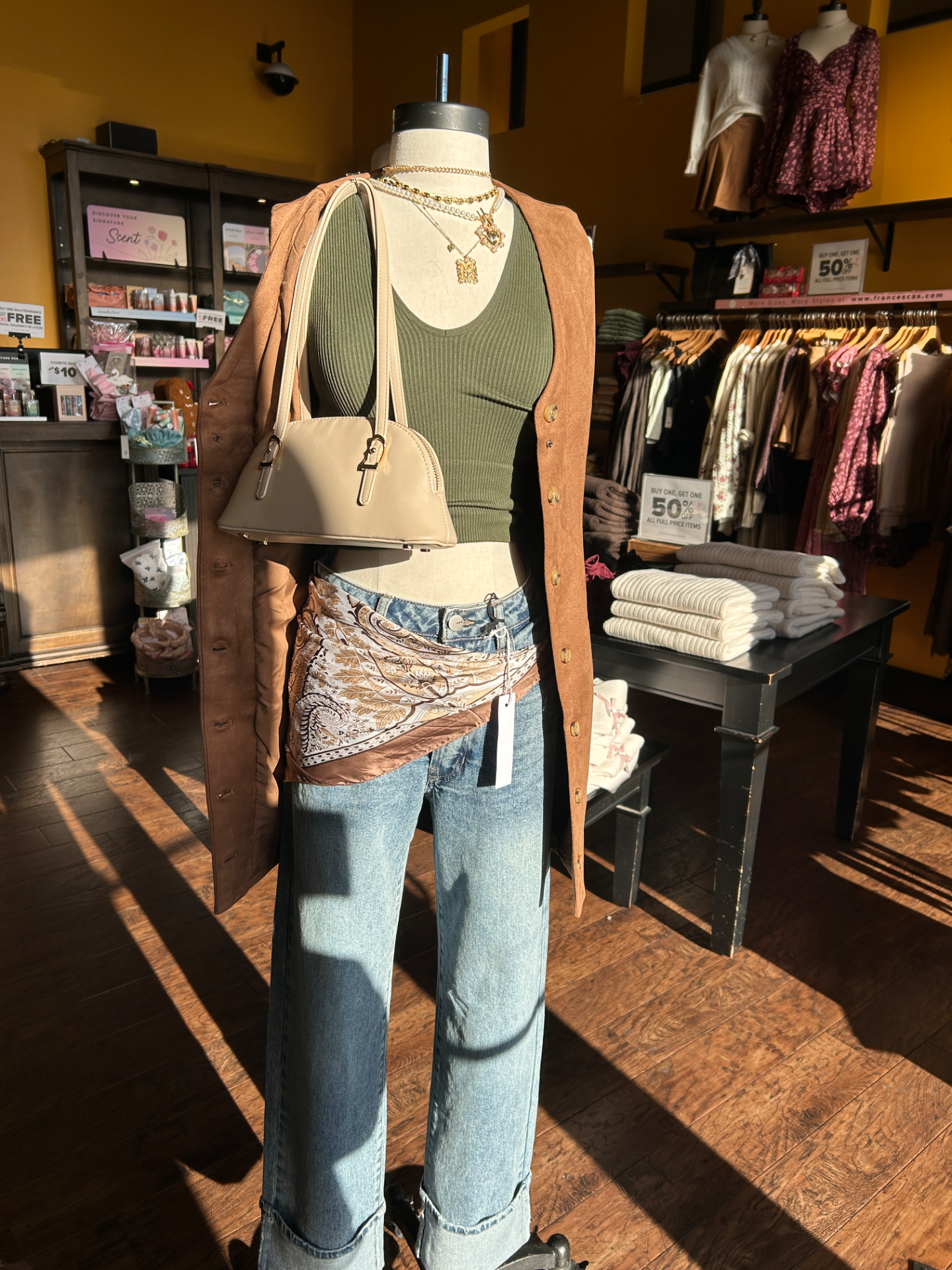 casey portfolio work