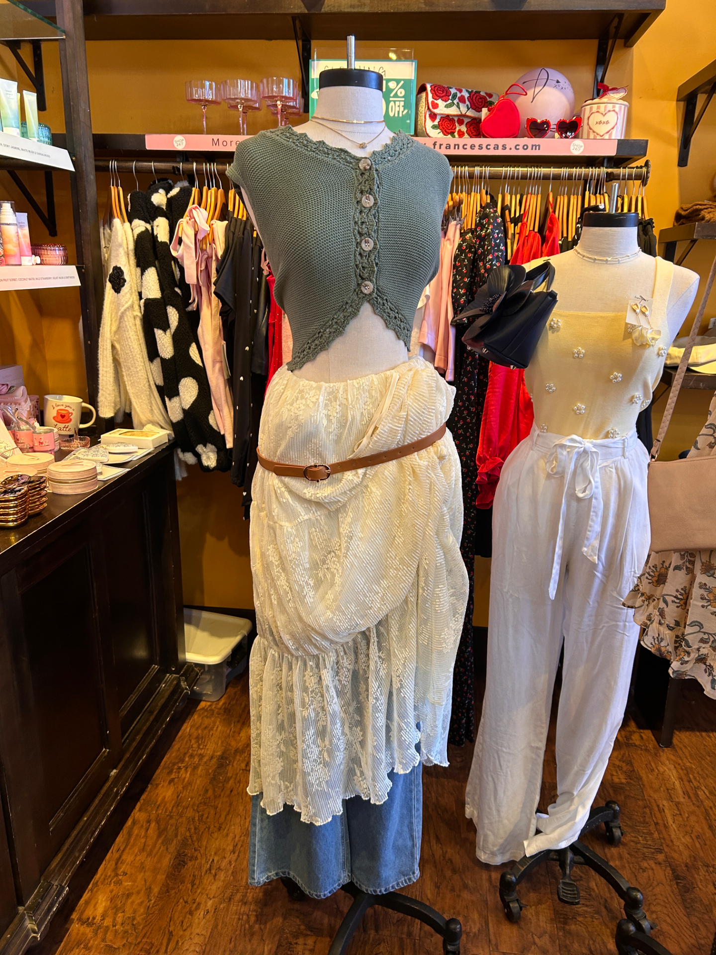 casey portfolio work