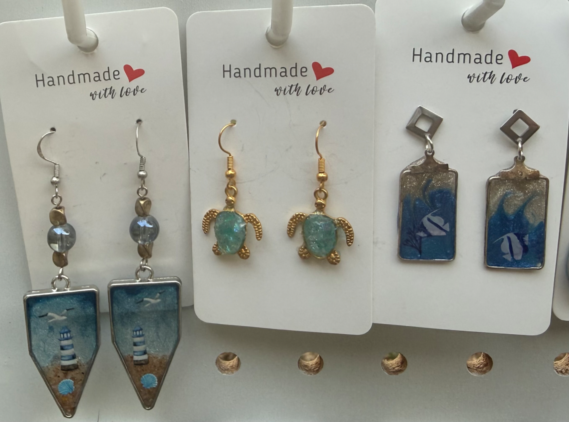 hippychicksquared portfolio work