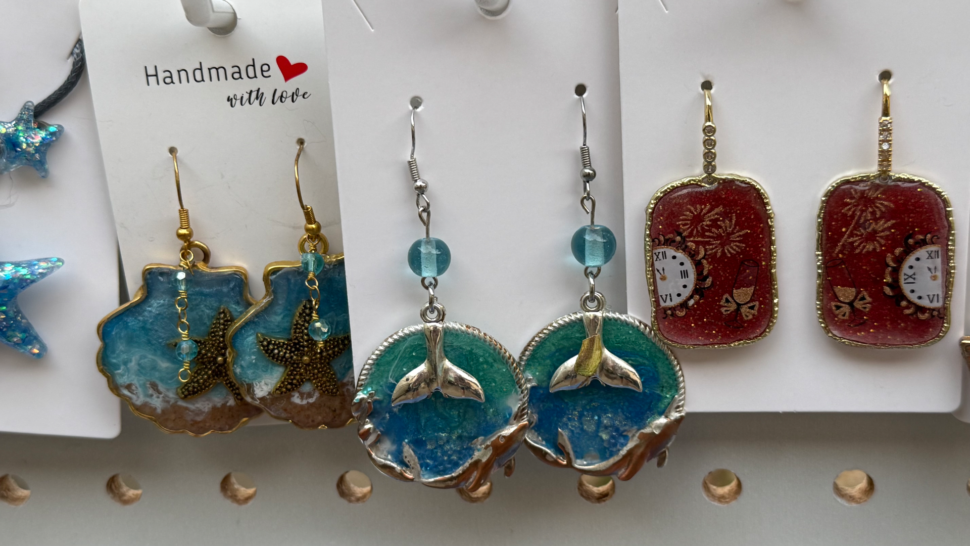 hippychicksquared portfolio work