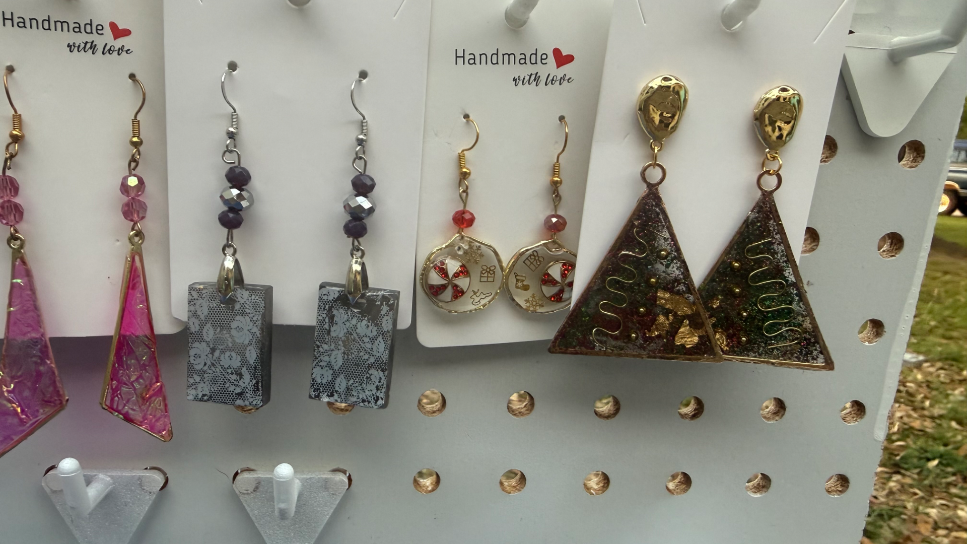 hippychicksquared portfolio work