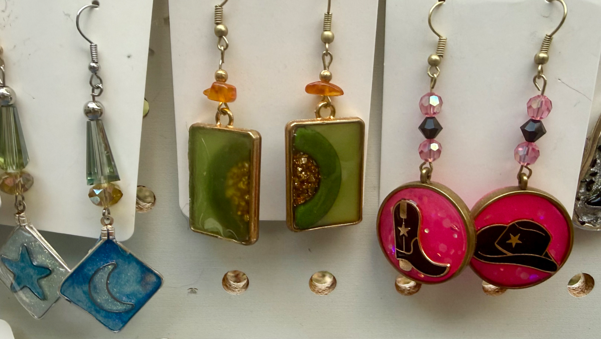 hippychicksquared portfolio work