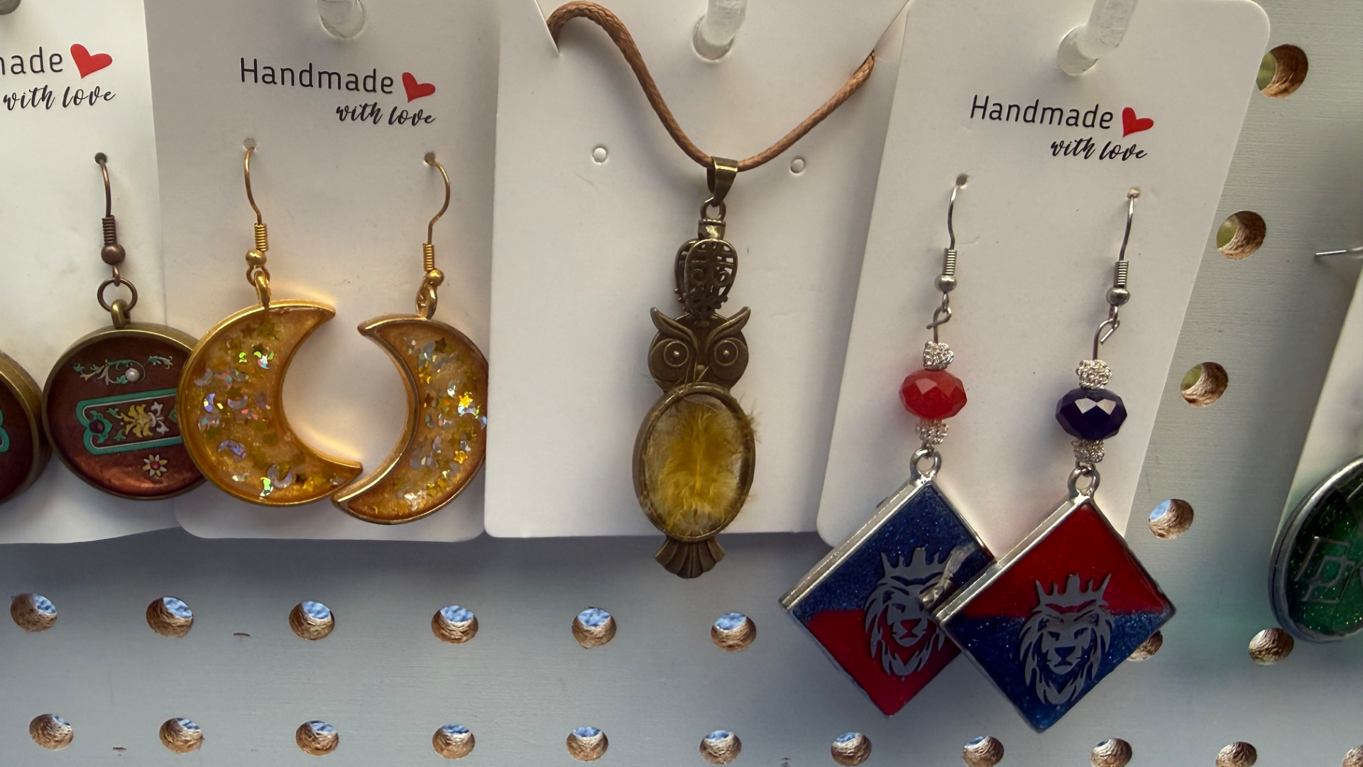 hippychicksquared portfolio work