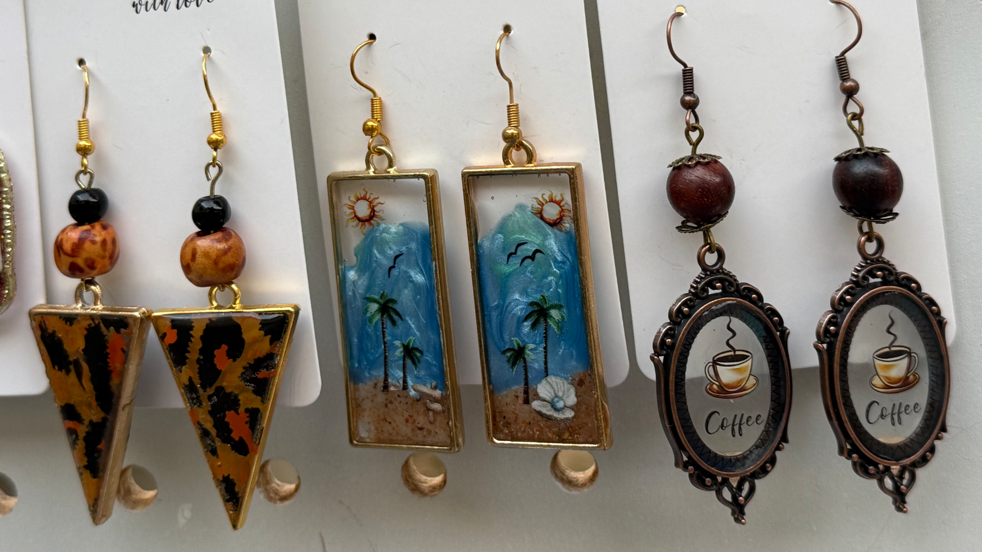 hippychicksquared portfolio work