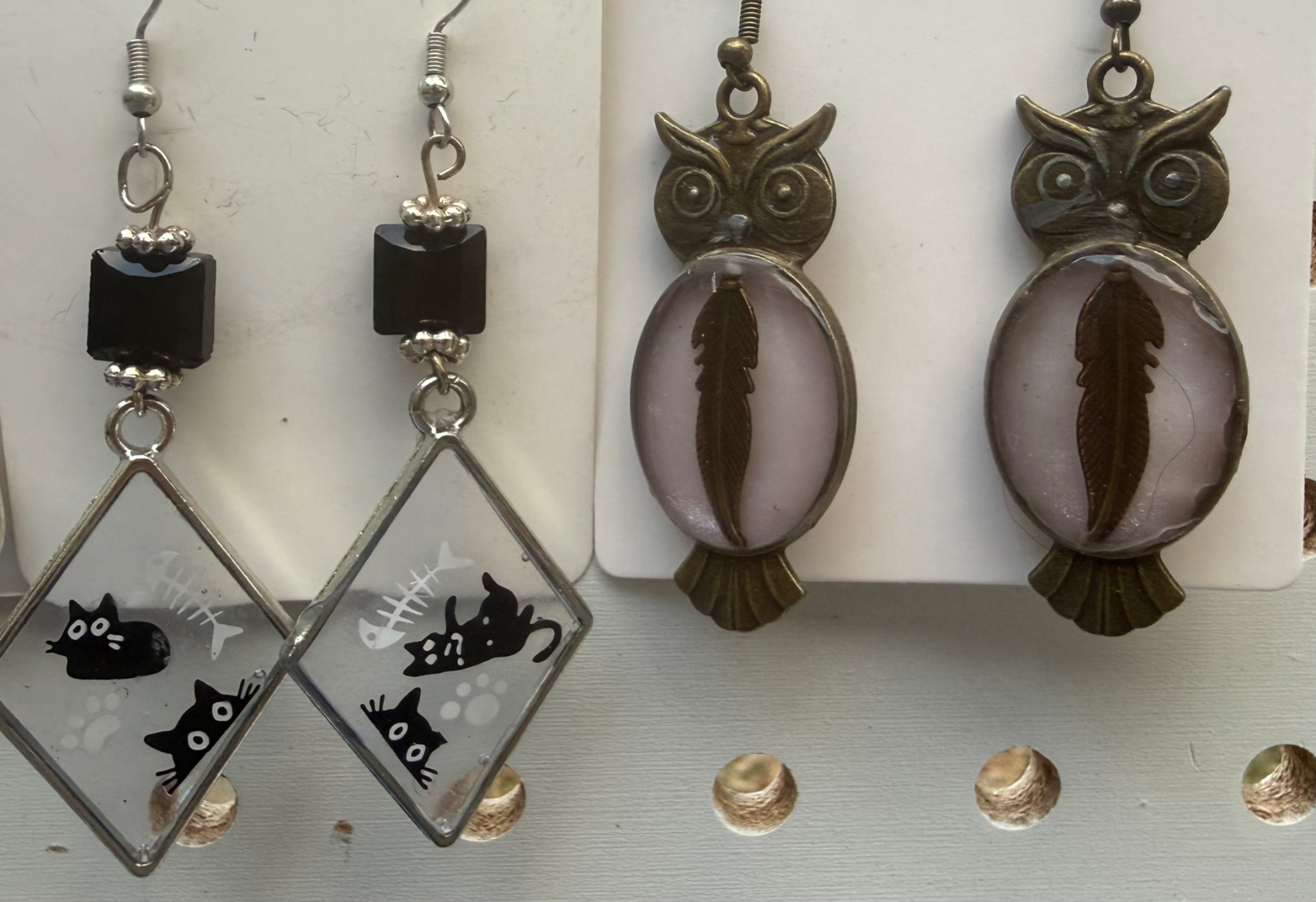 hippychicksquared portfolio work