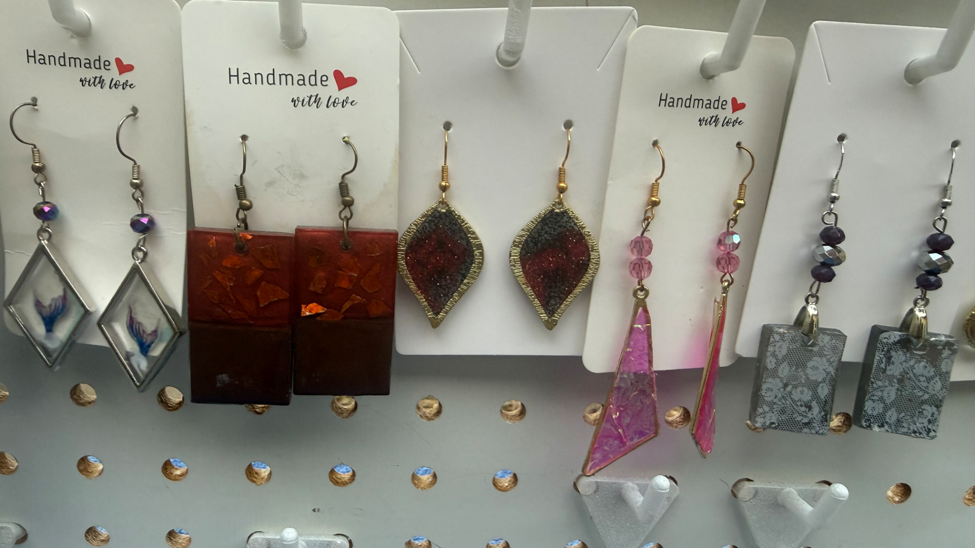 hippychicksquared portfolio work