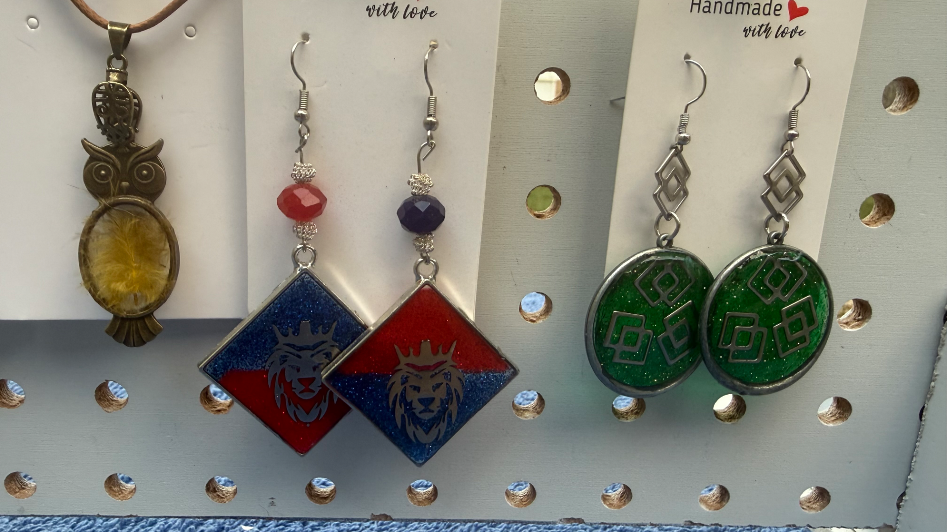 hippychicksquared portfolio work