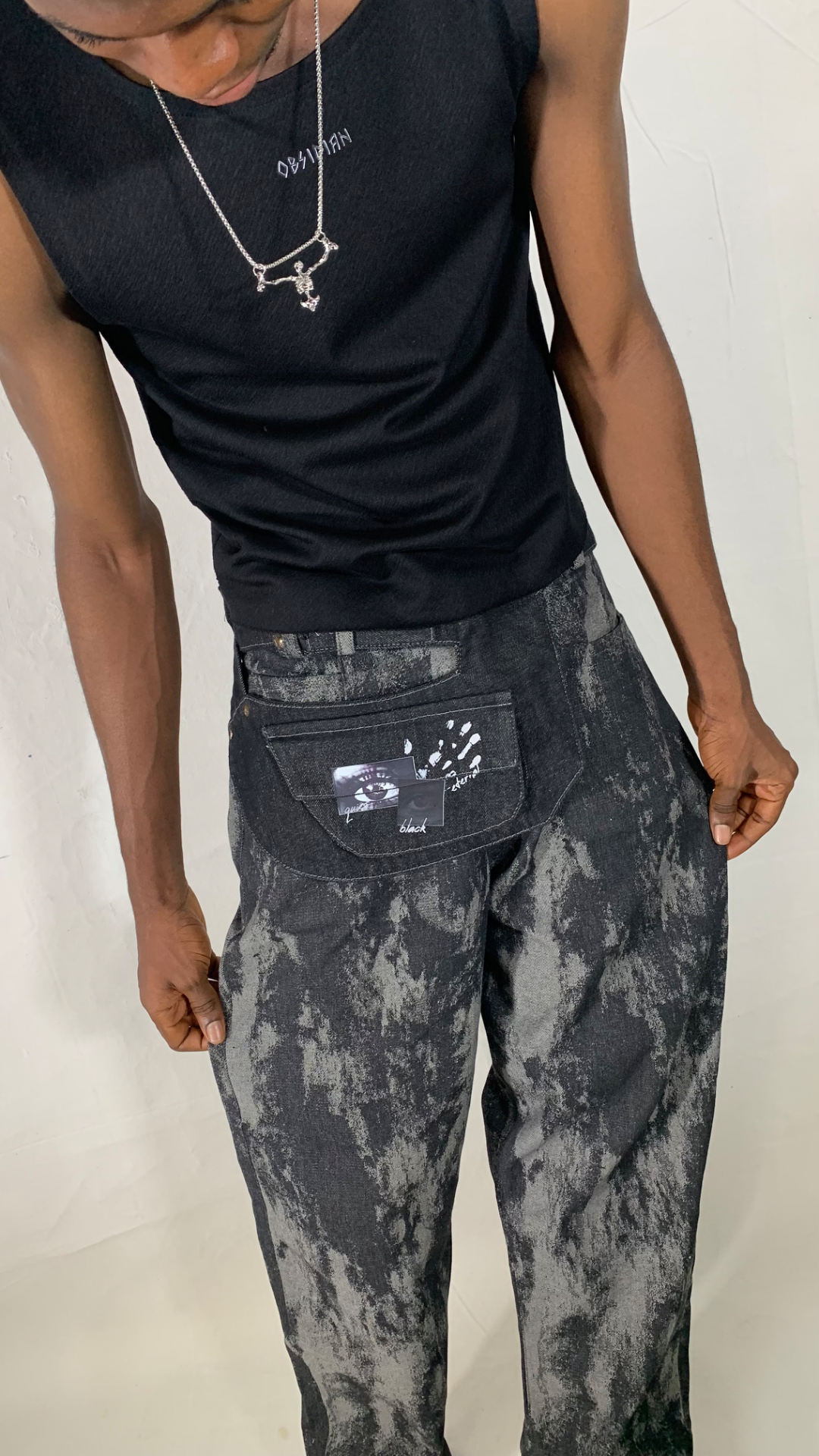 chukwudi1062 portfolio work