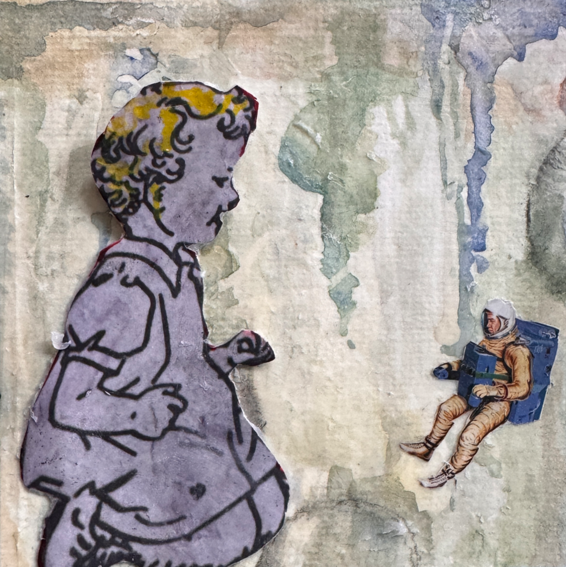 Slewis portfolio work