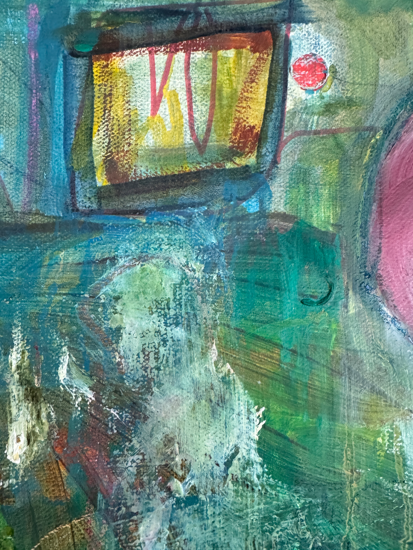 Slewis portfolio work