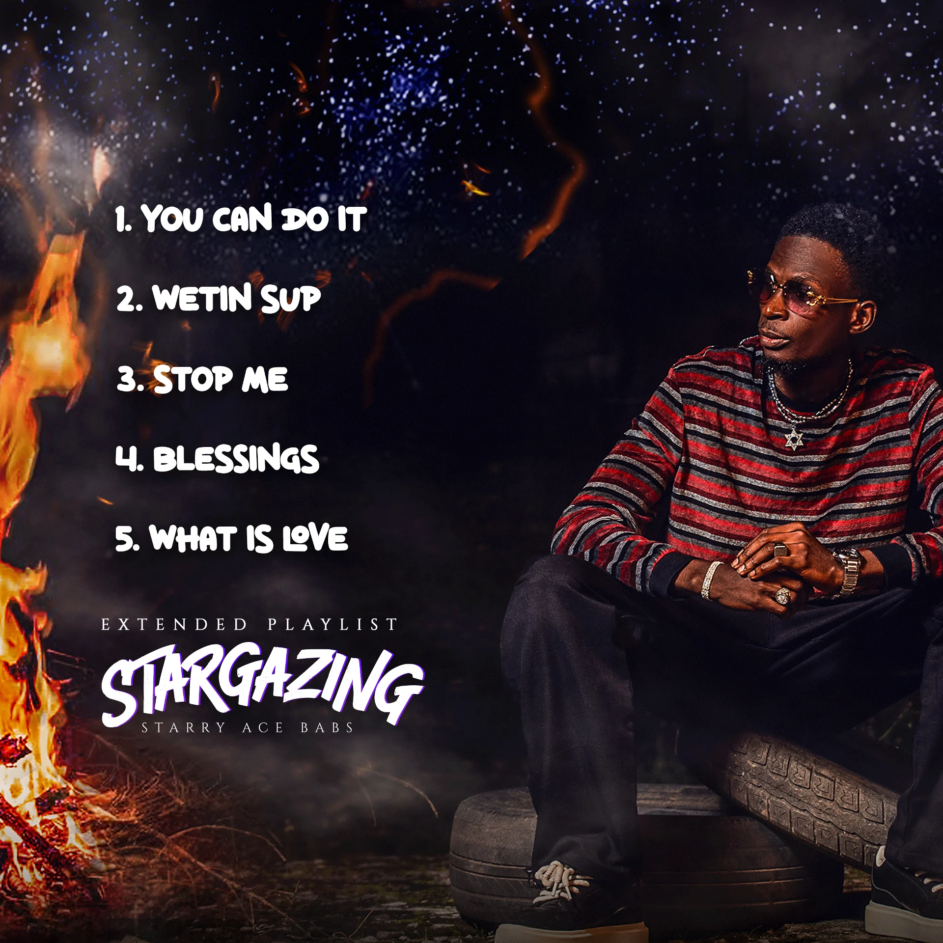 starryacebabs portfolio work