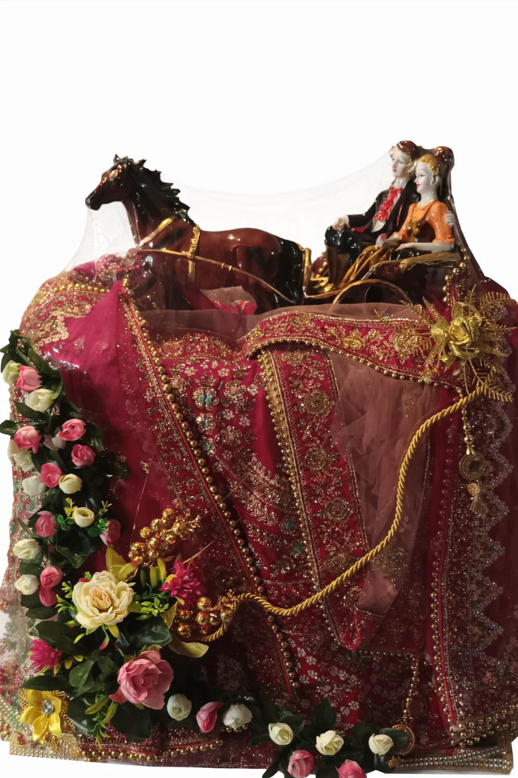 Swati Creations  portfolio work