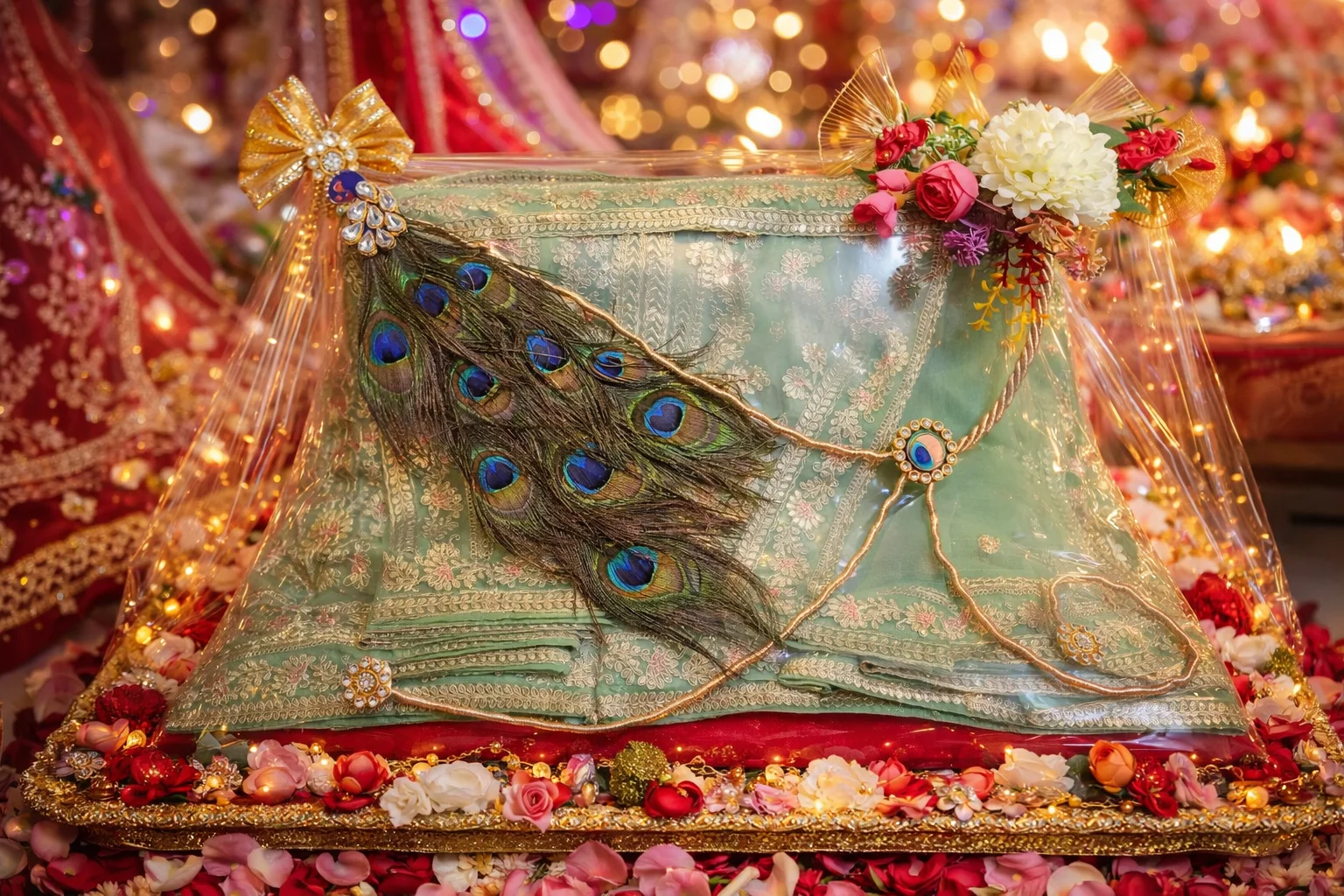 Swati Creations  portfolio work